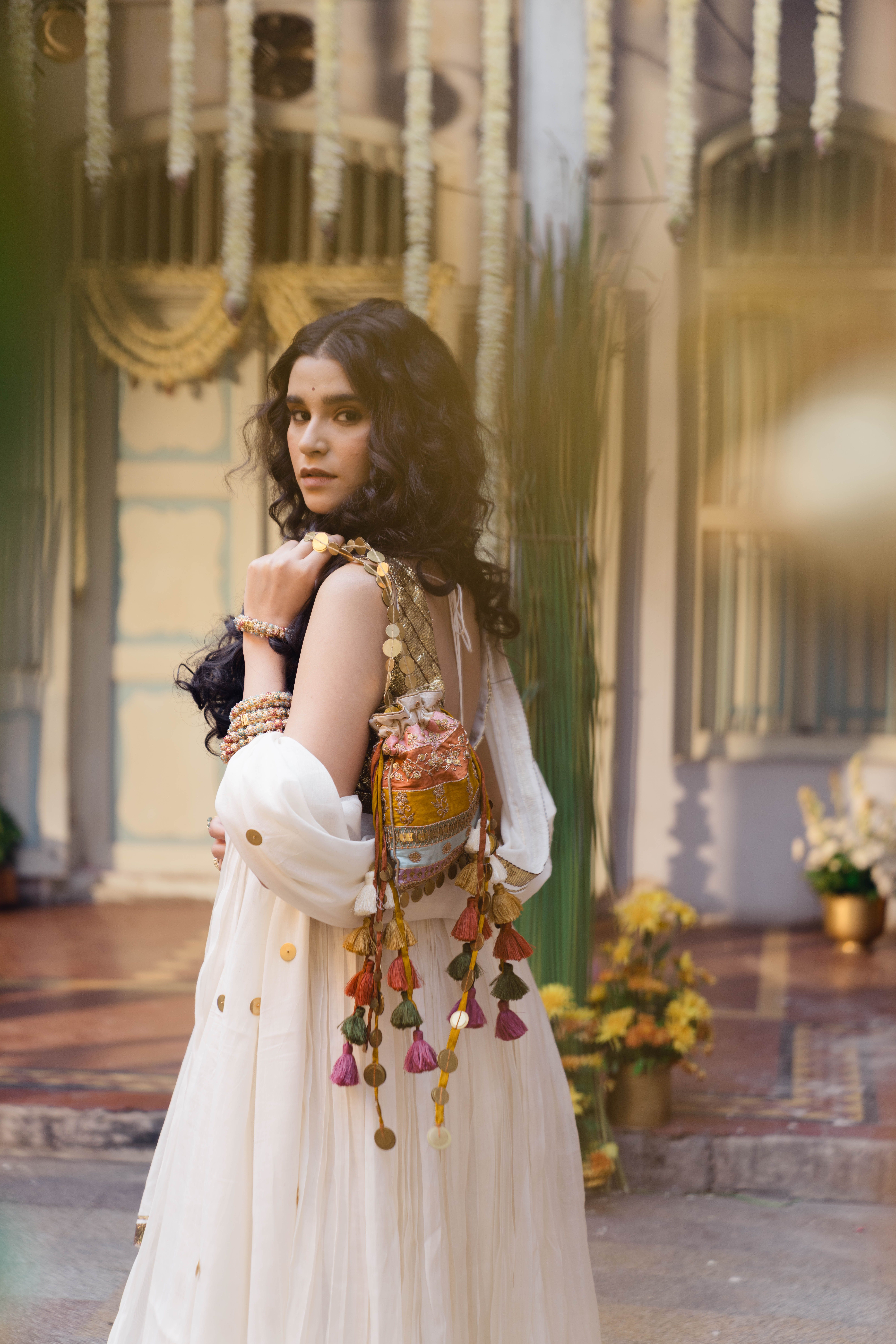 HOT brand campaign — photograph 1 by Nandika Shah