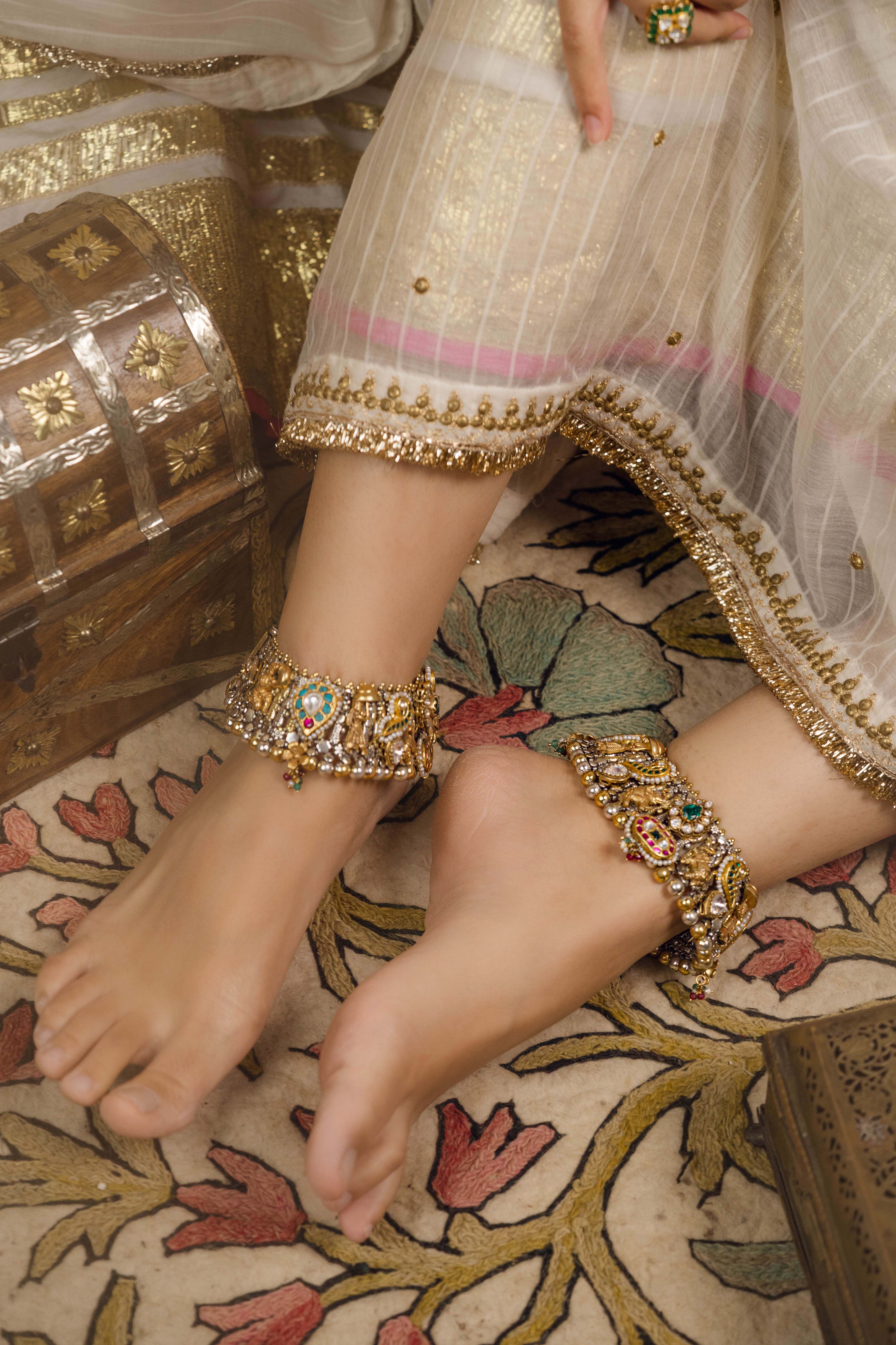 Raj jewellery — photograph 1 by Nandika Shah