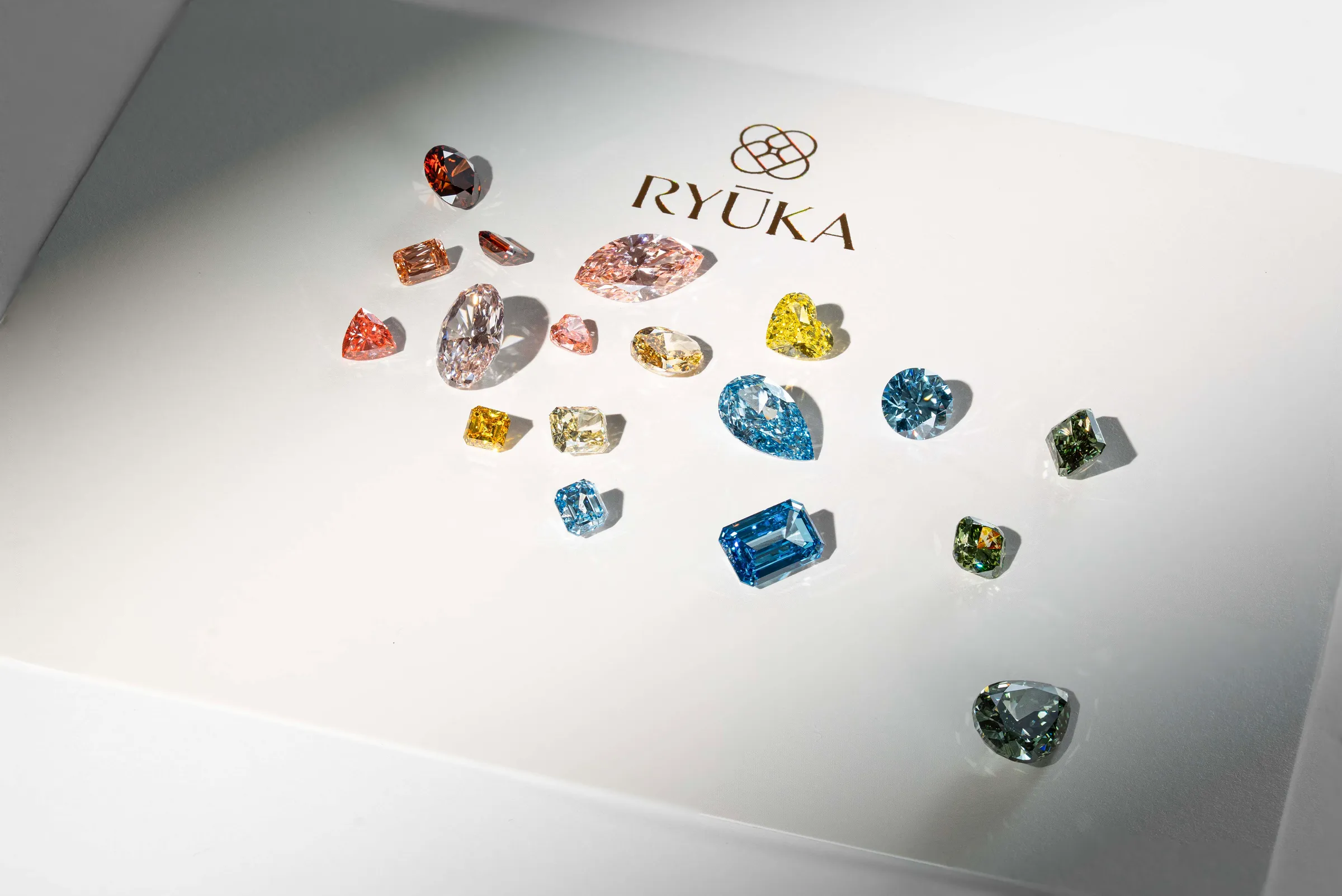 Rýuka — photograph 1 by Nandika Shah