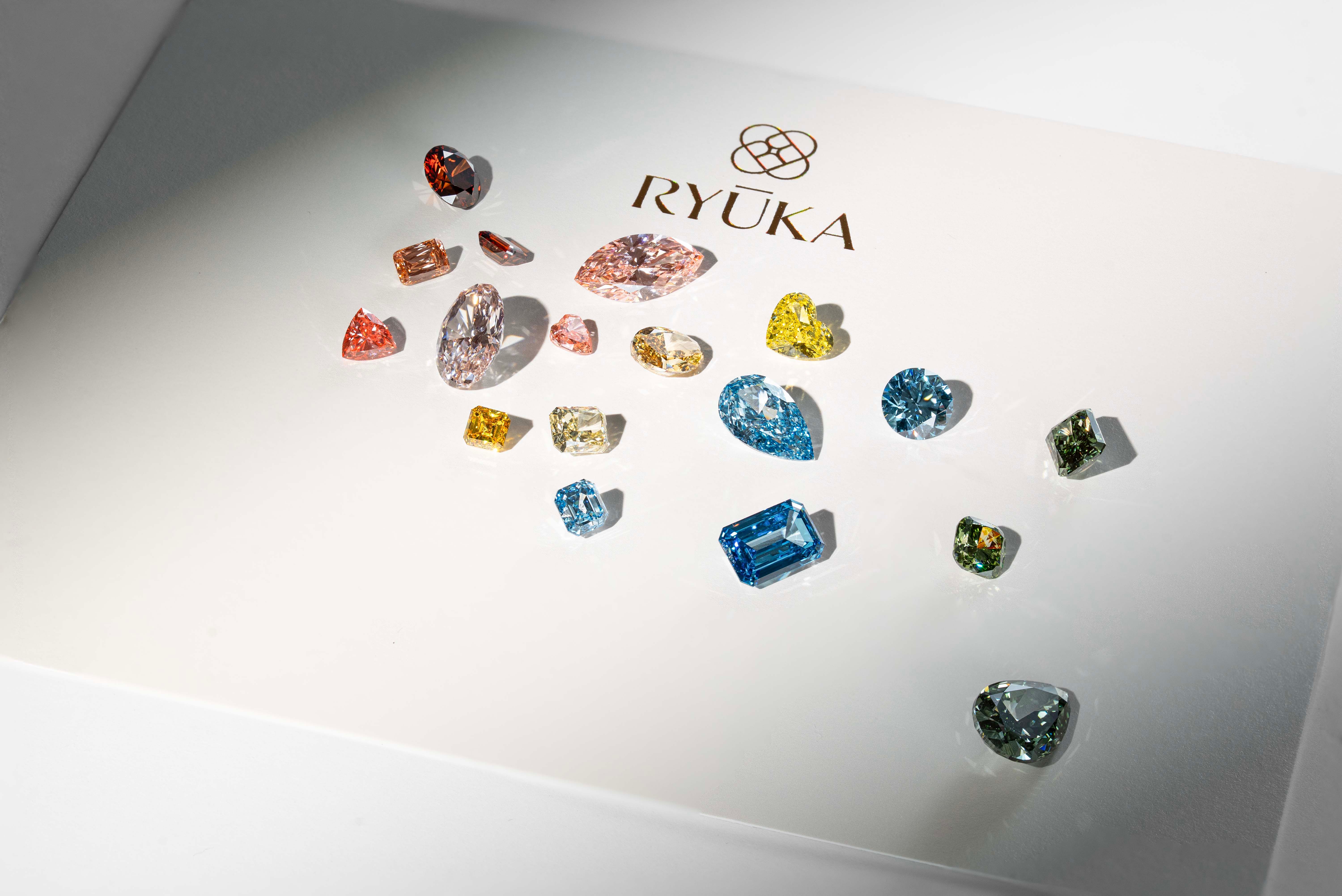 Rýuka — photograph 1 by Nandika Shah