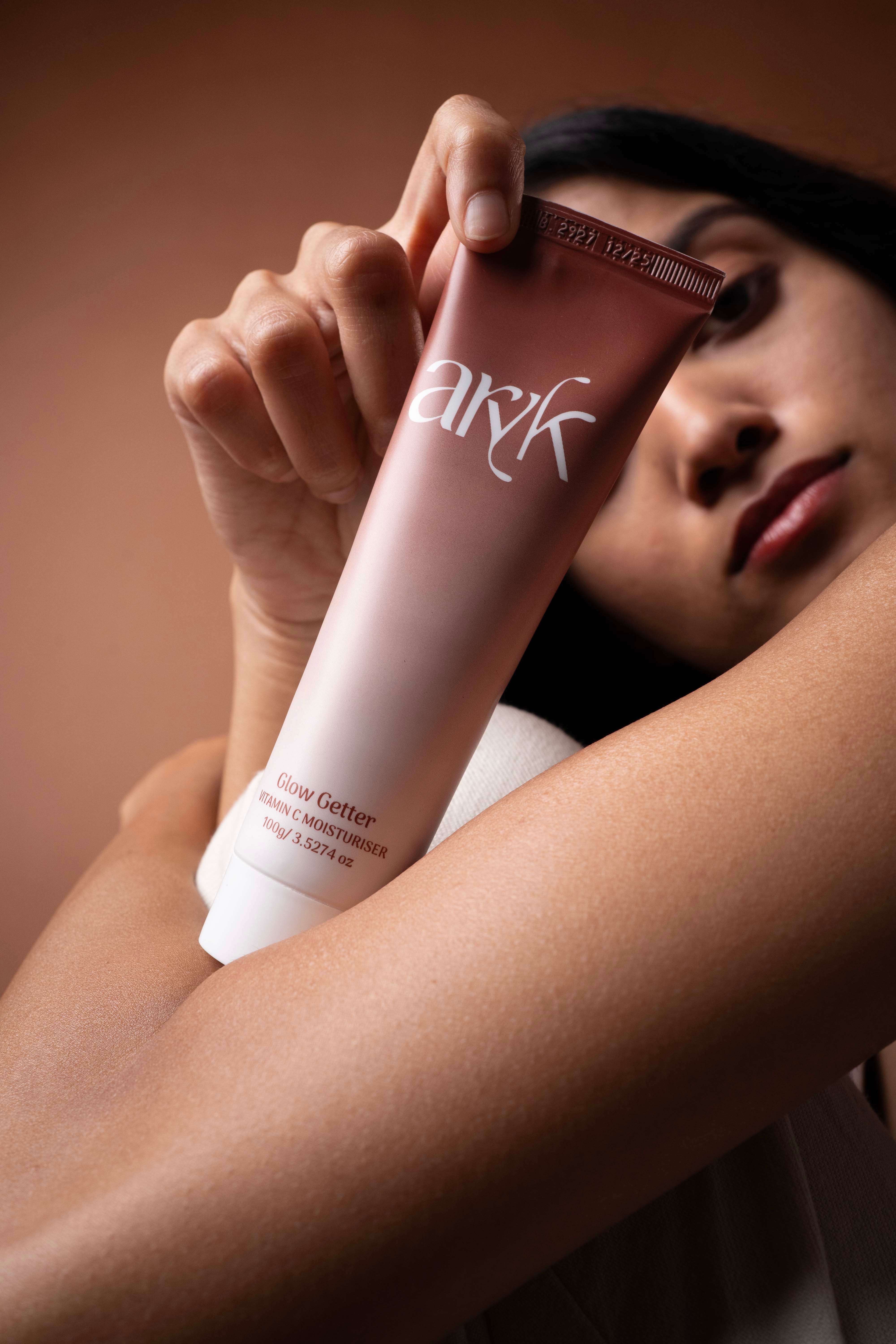 ARYK — photograph 1 by Nandika Shah