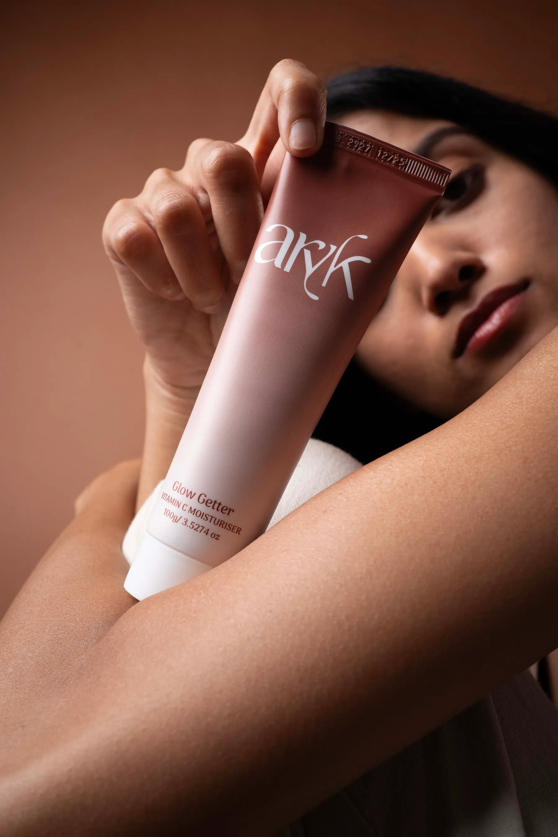 ARYK — photograph 1 by Nandika Shah