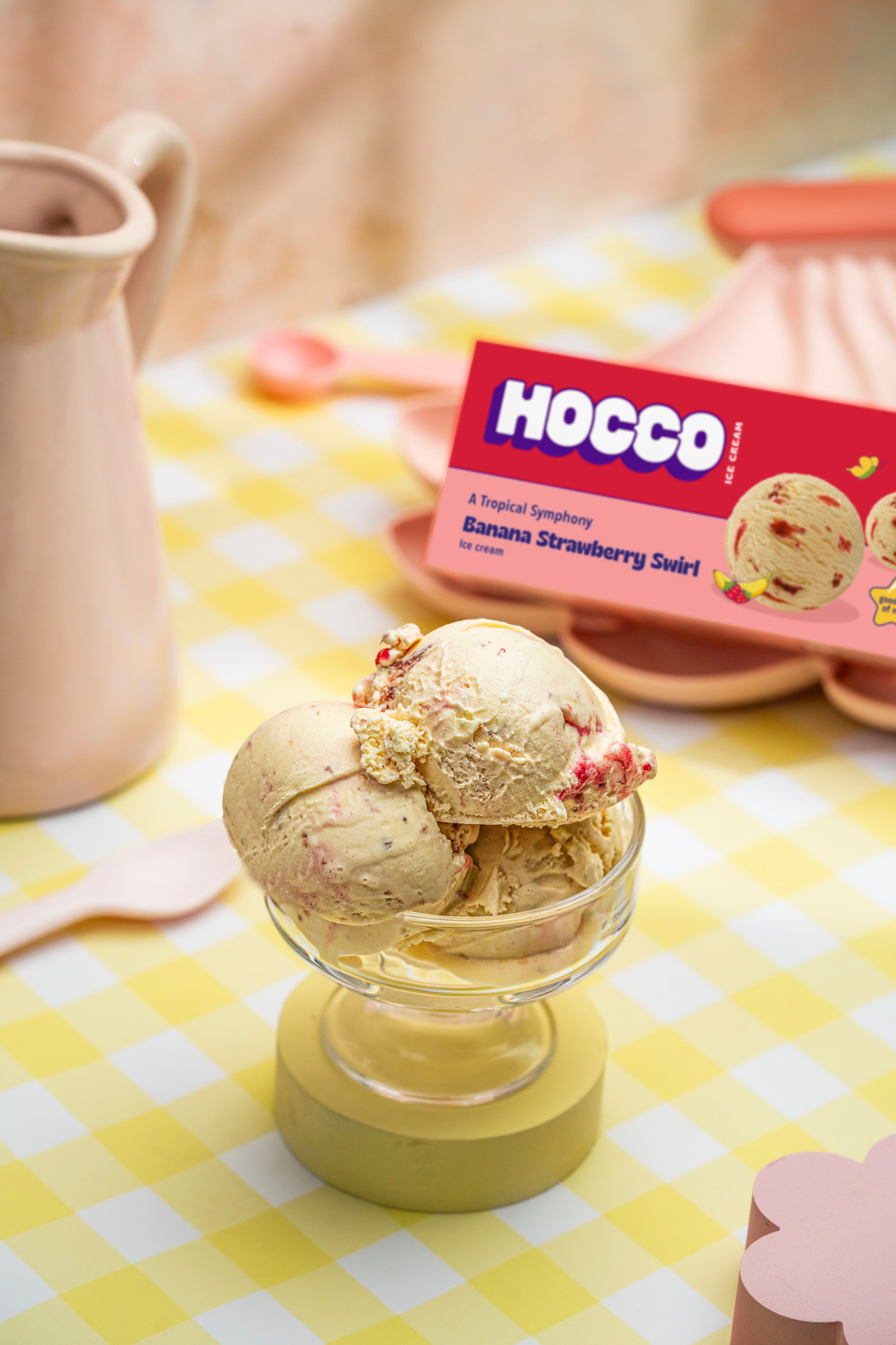 HOCCO — photograph 2 by Nandika Shah