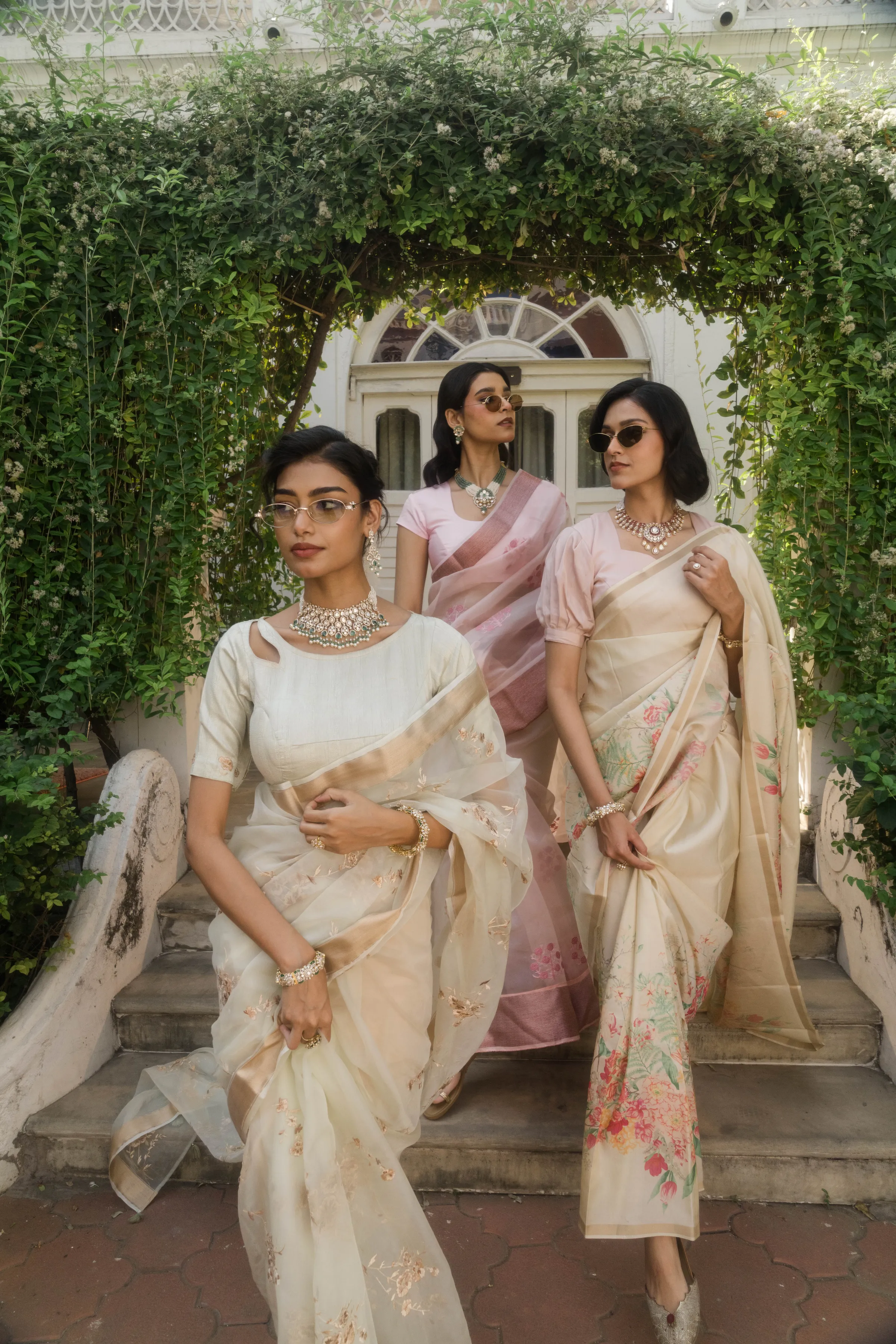 Sarkar — photograph 2 by Nandika Shah