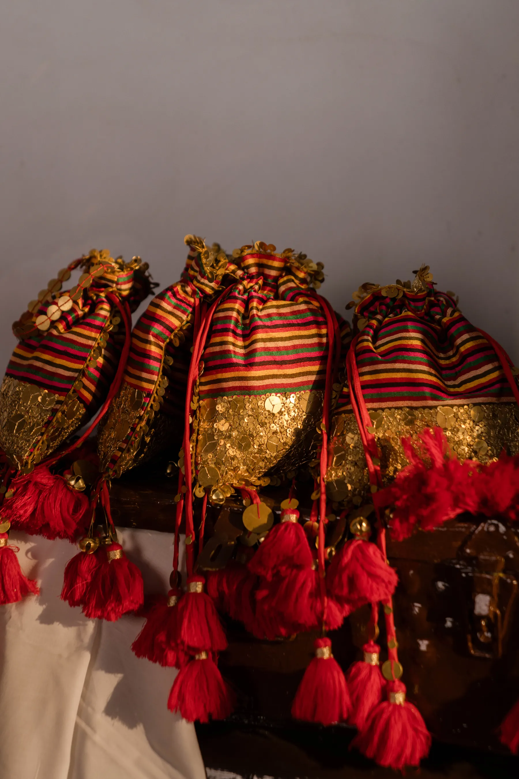 HOT brand campaign — photograph 2 by Nandika Shah