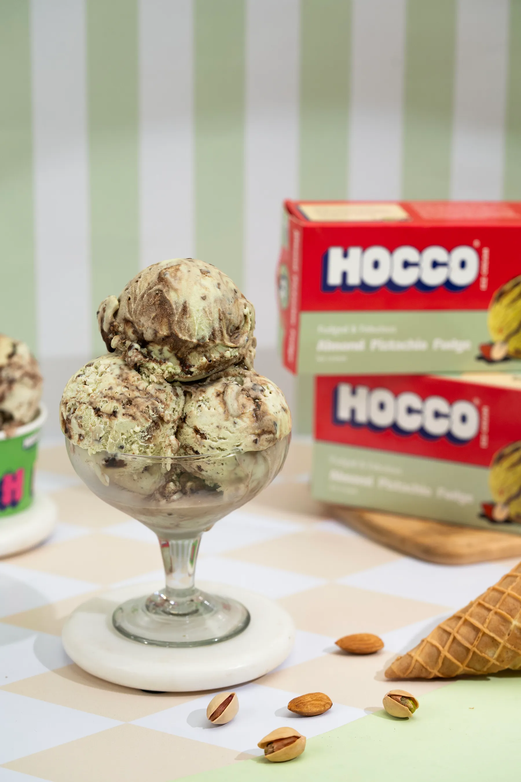 HOCCO — photograph 3 by Nandika Shah