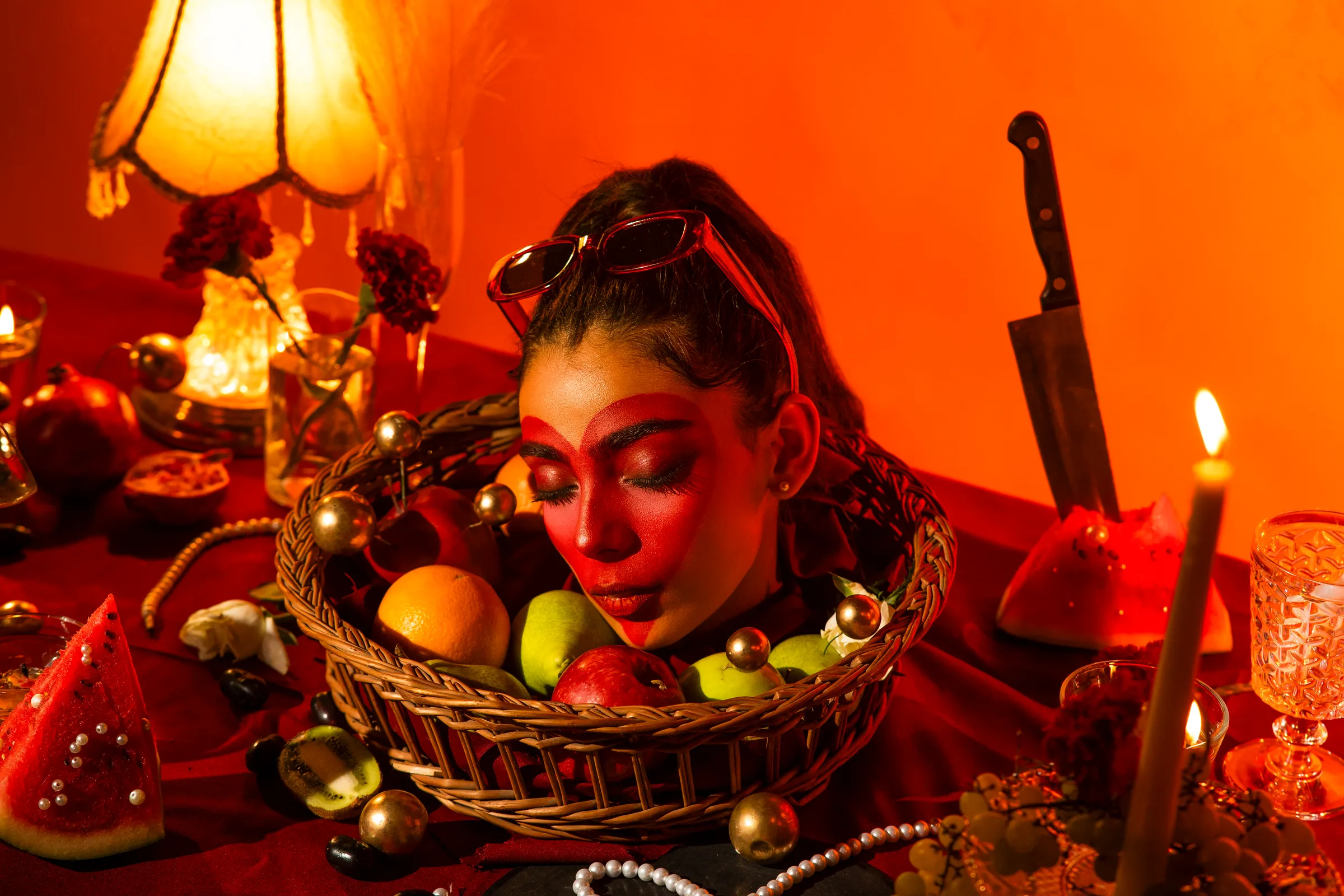 Head for breakfast — photograph 3 by Nandika Shah