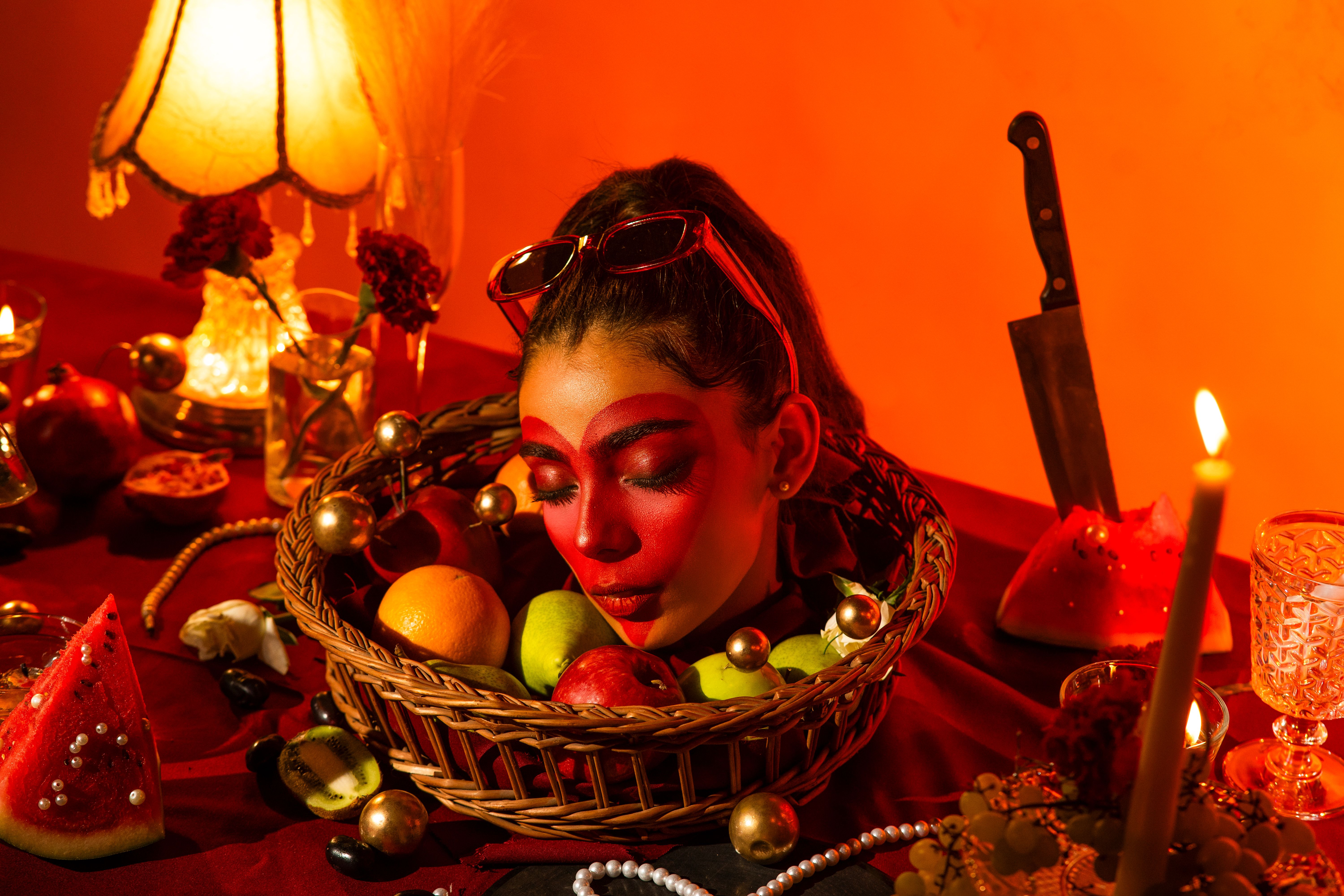 Head for breakfast — photograph 3 by Nandika Shah