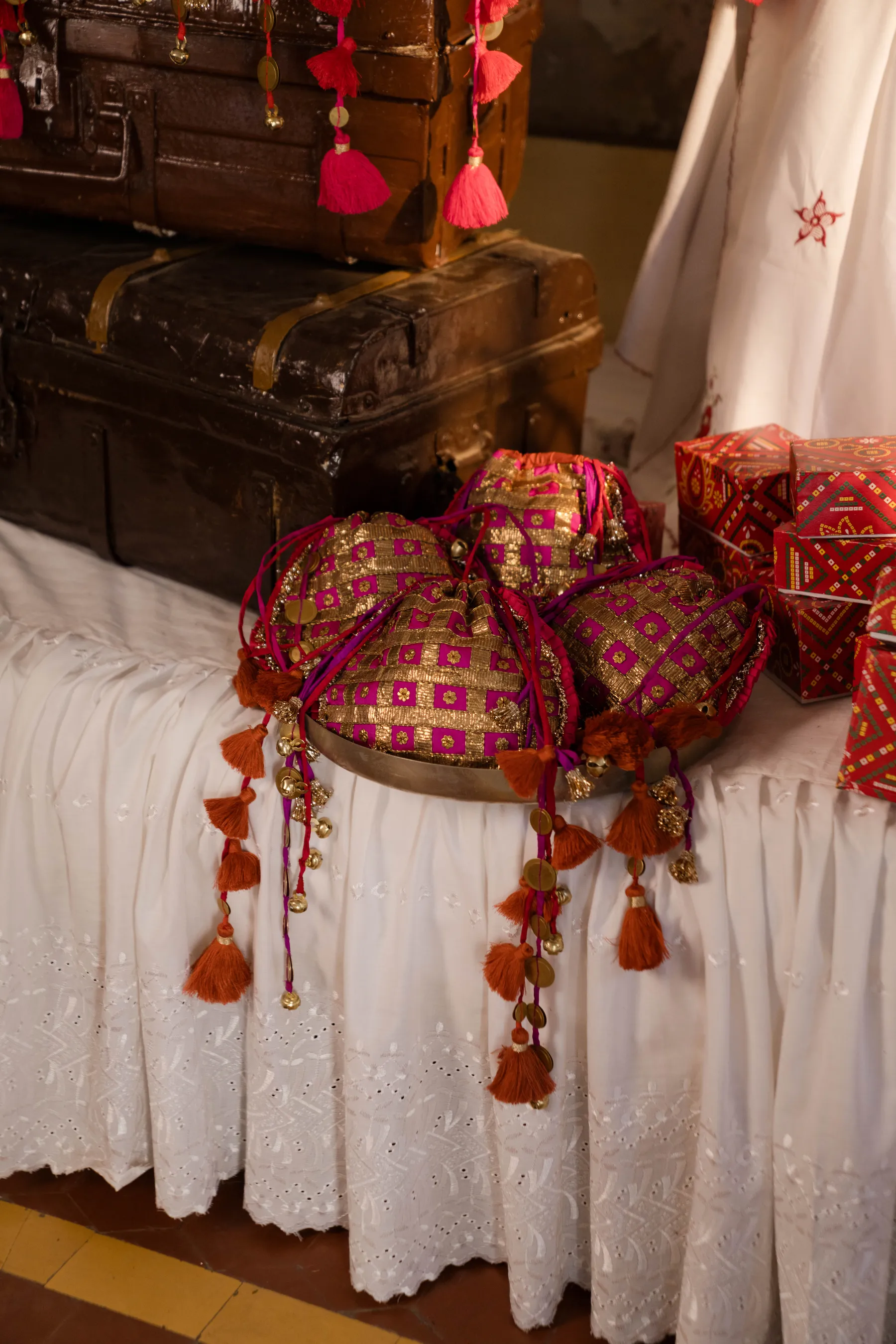 HOT brand campaign — photograph 3 by Nandika Shah