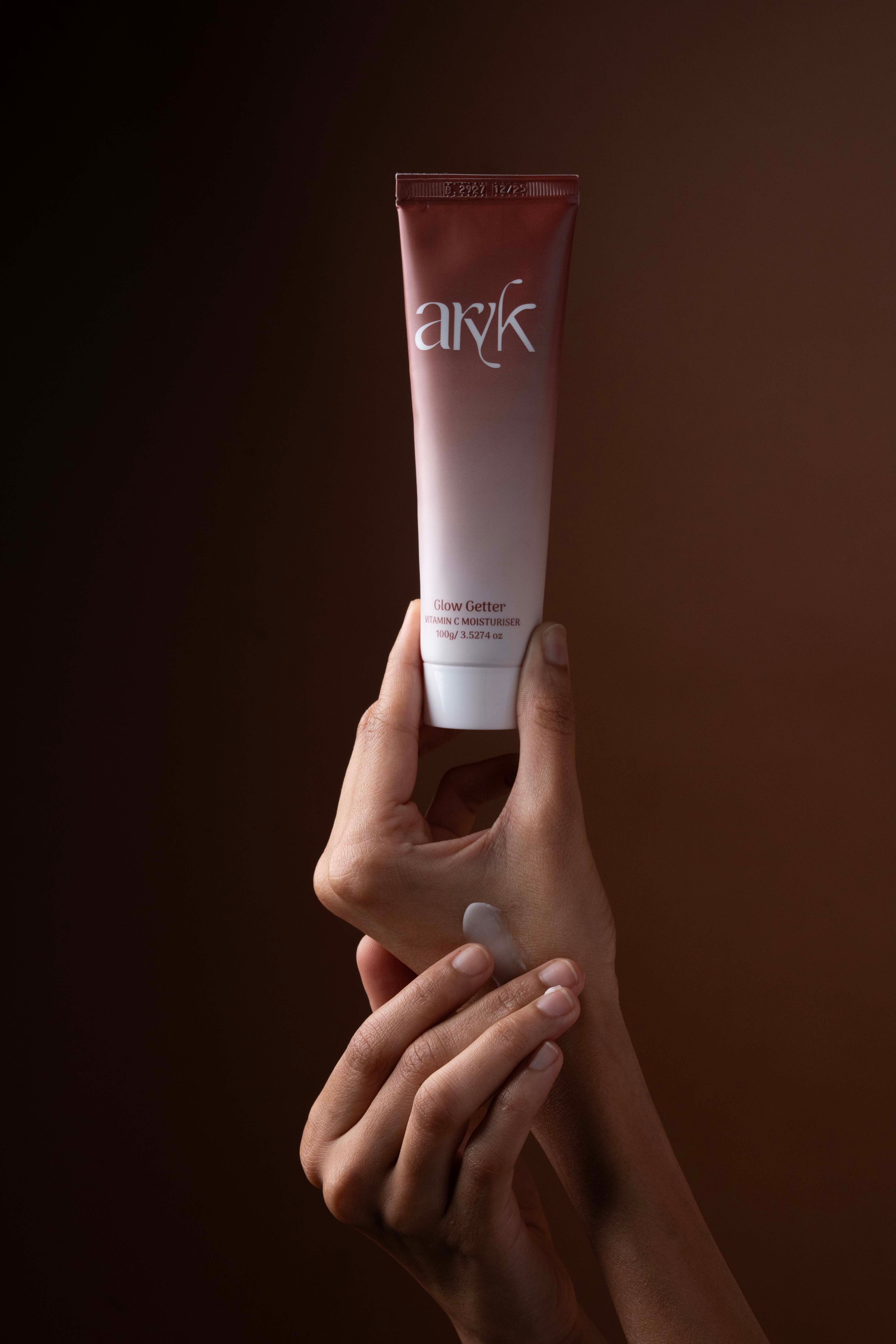 ARYK — photograph 3 by Nandika Shah
