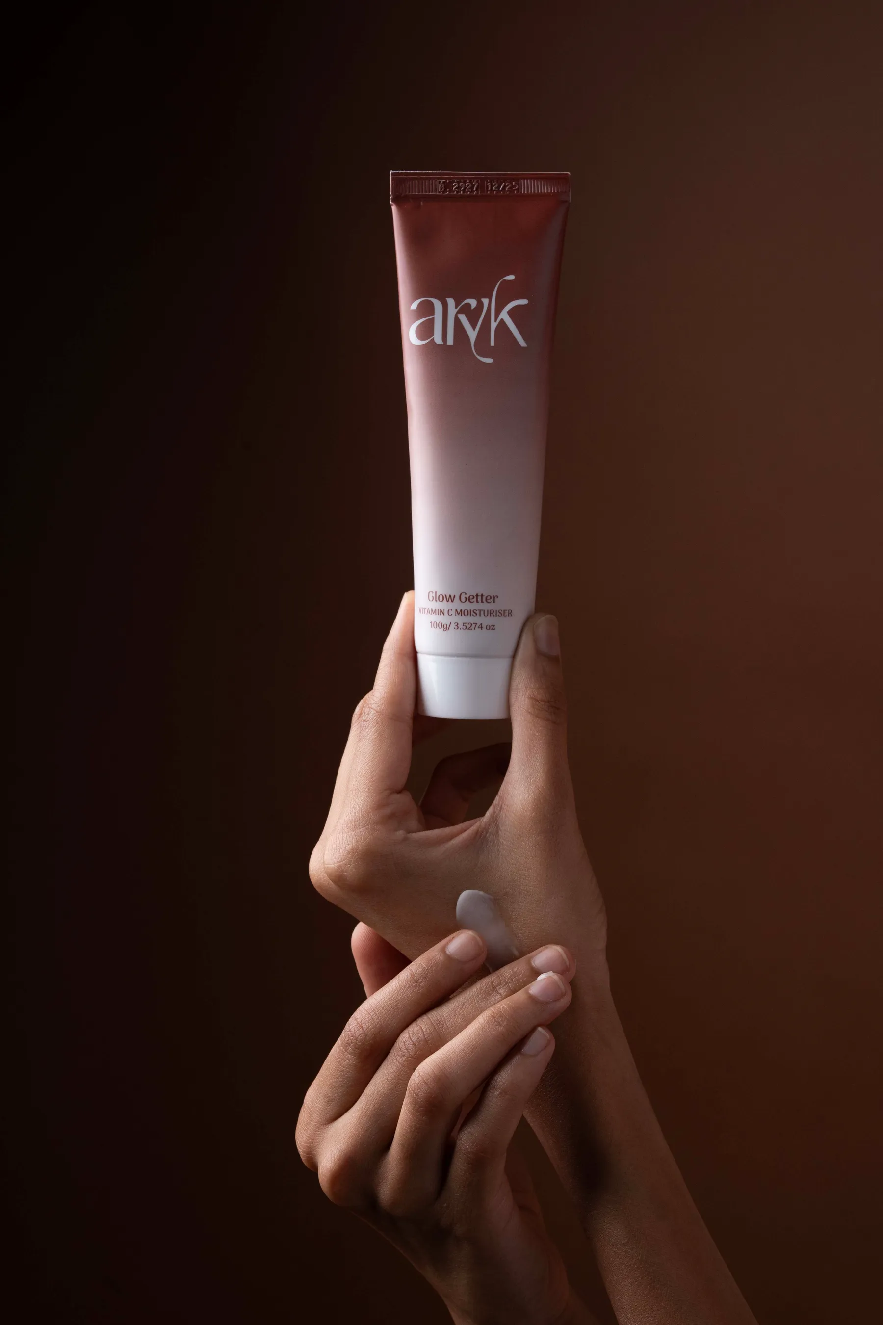 ARYK — photograph 3 by Nandika Shah