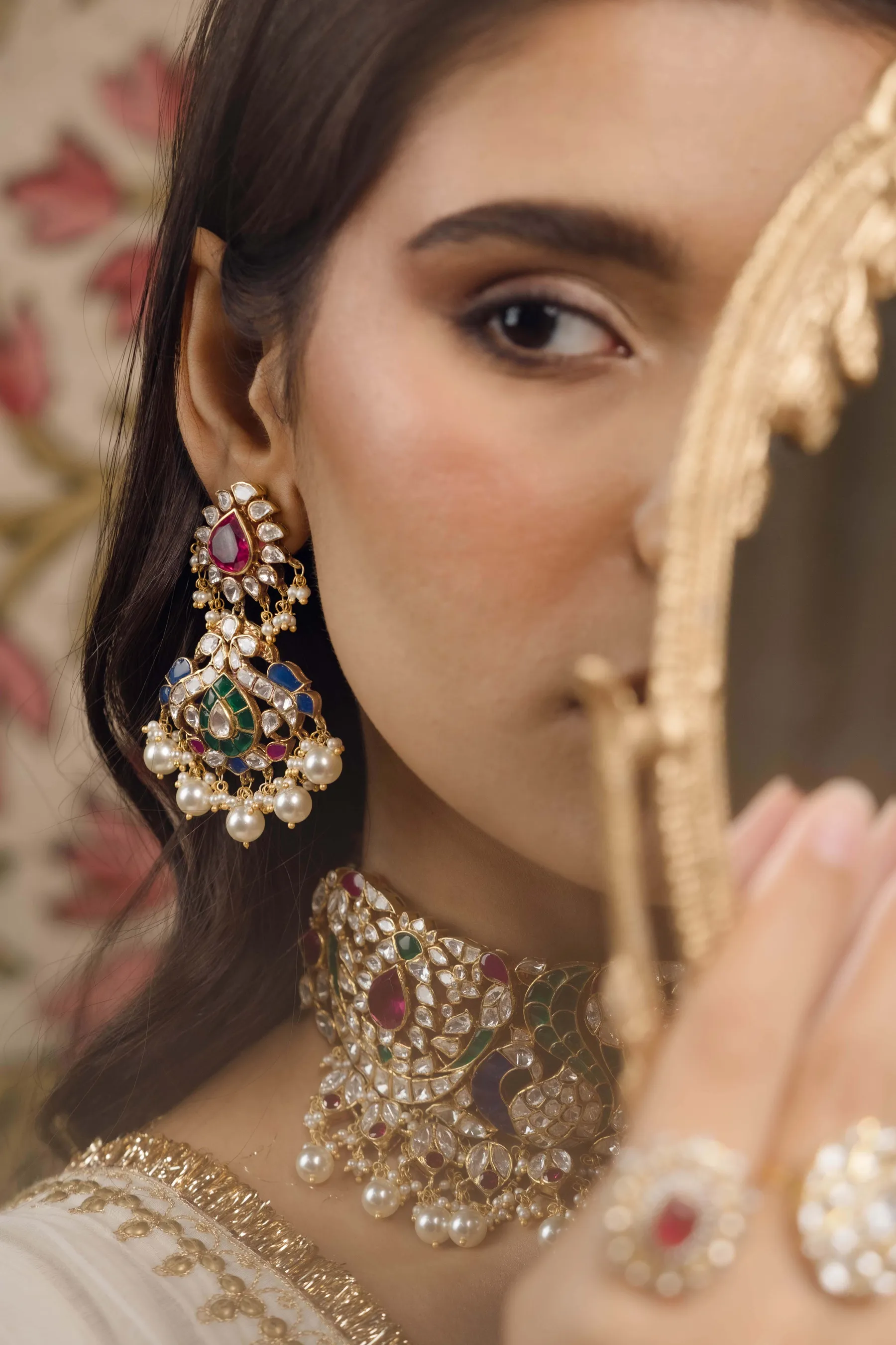 Raj jewellery — photograph 3 by Nandika Shah