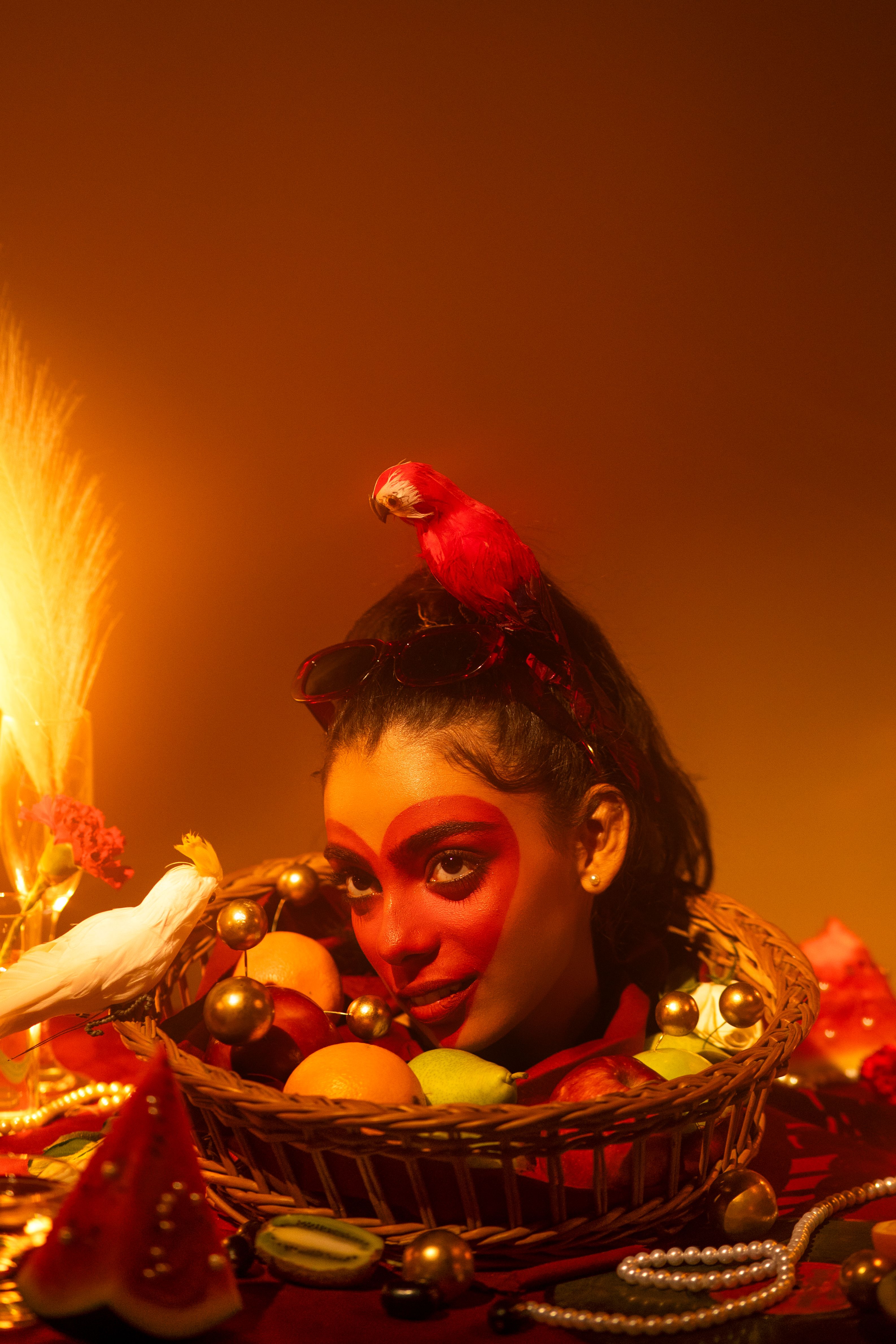 Head for breakfast — photograph 4 by Nandika Shah