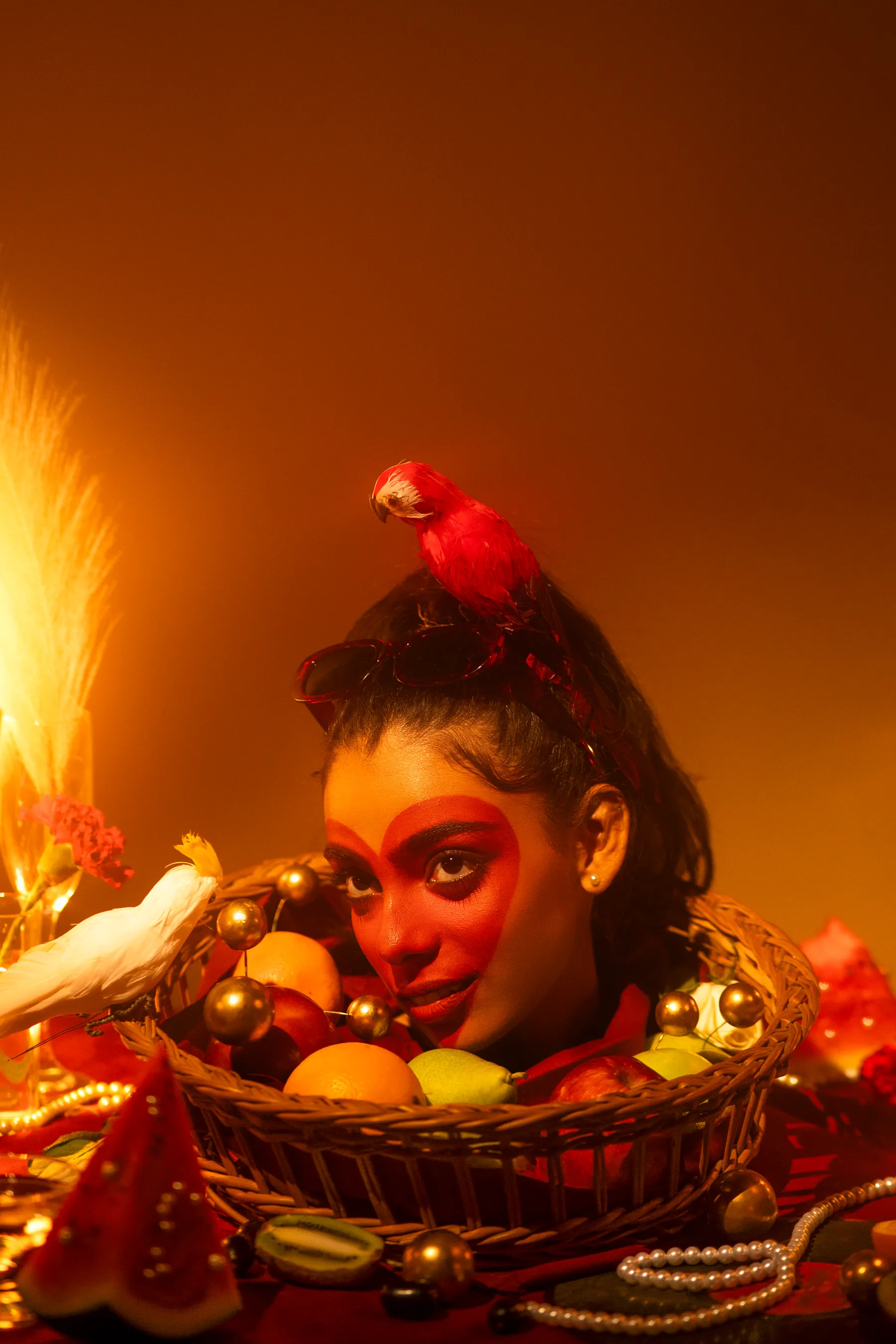 Head for breakfast — photograph 4 by Nandika Shah