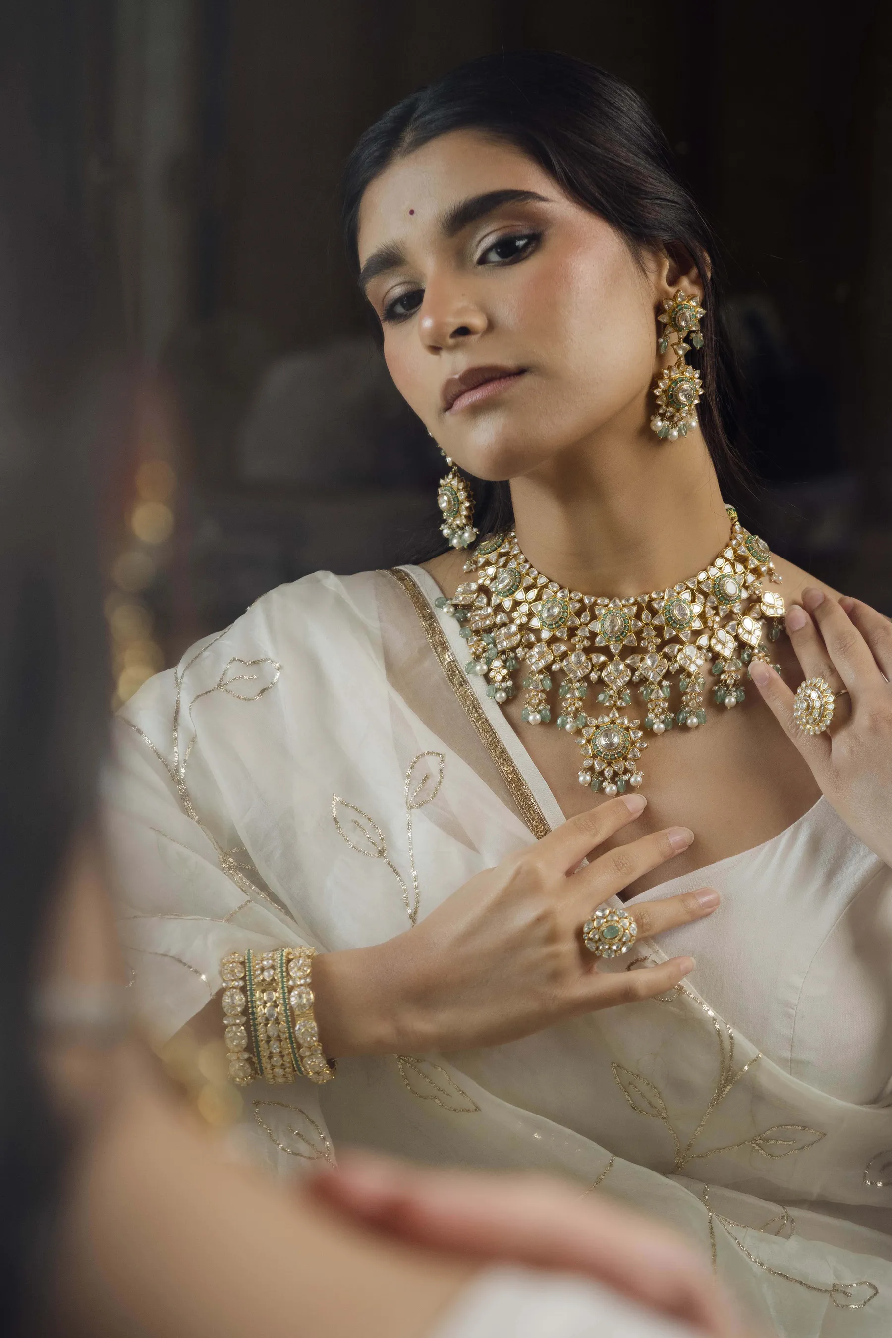 Raj jewellery — photograph 4 by Nandika Shah
