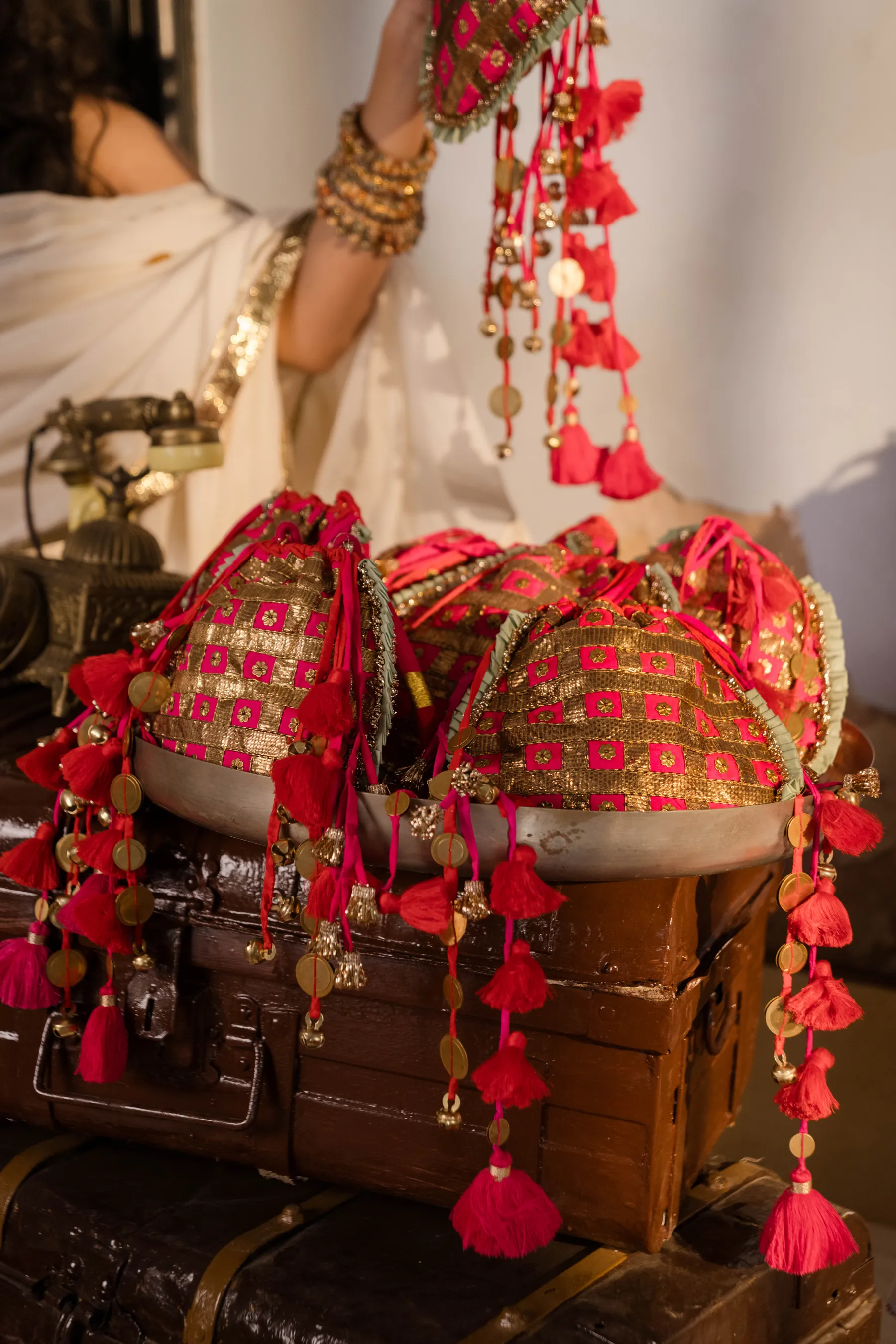HOT brand campaign — photograph 4 by Nandika Shah