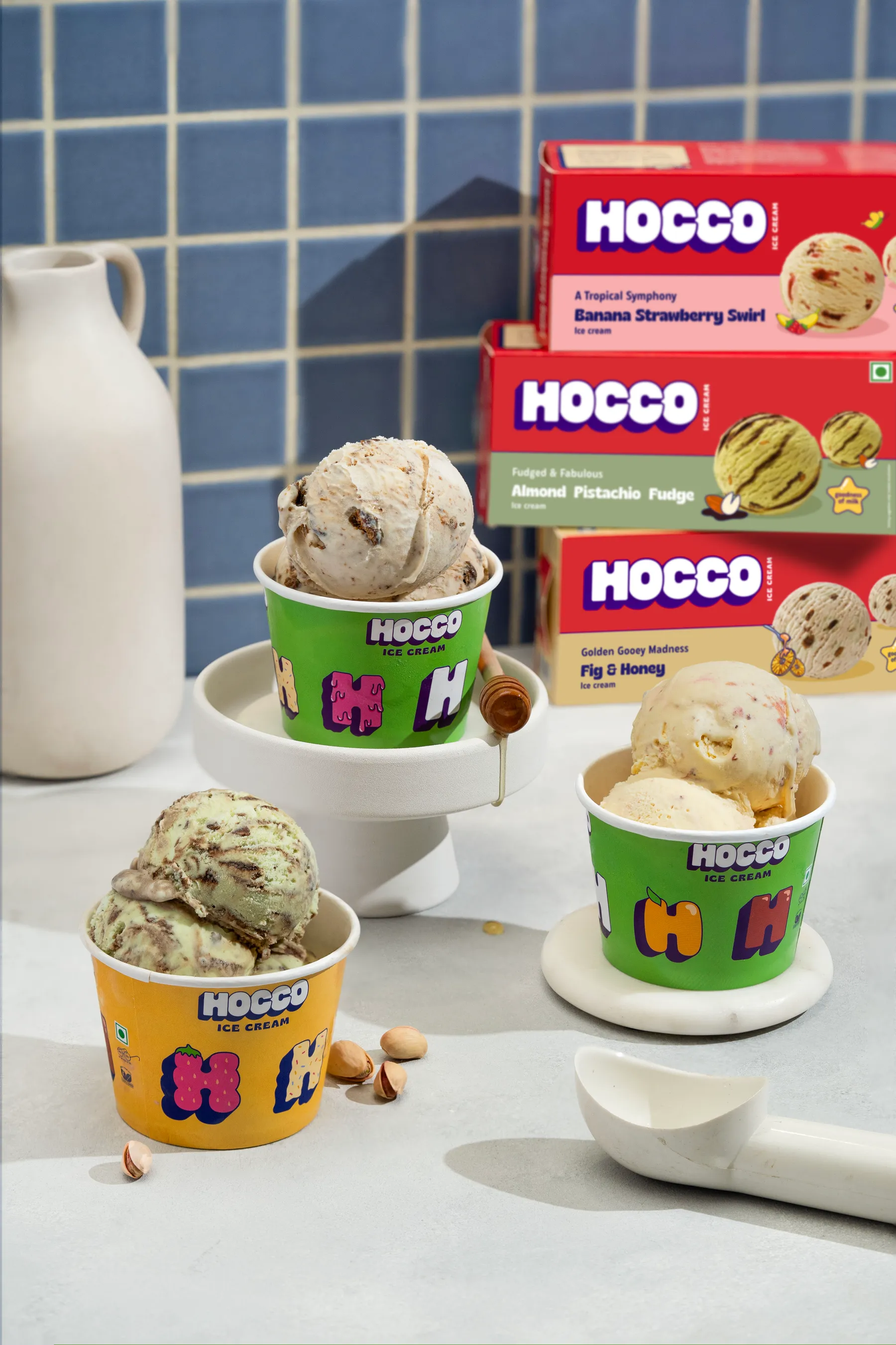 HOCCO — photograph 4 by Nandika Shah