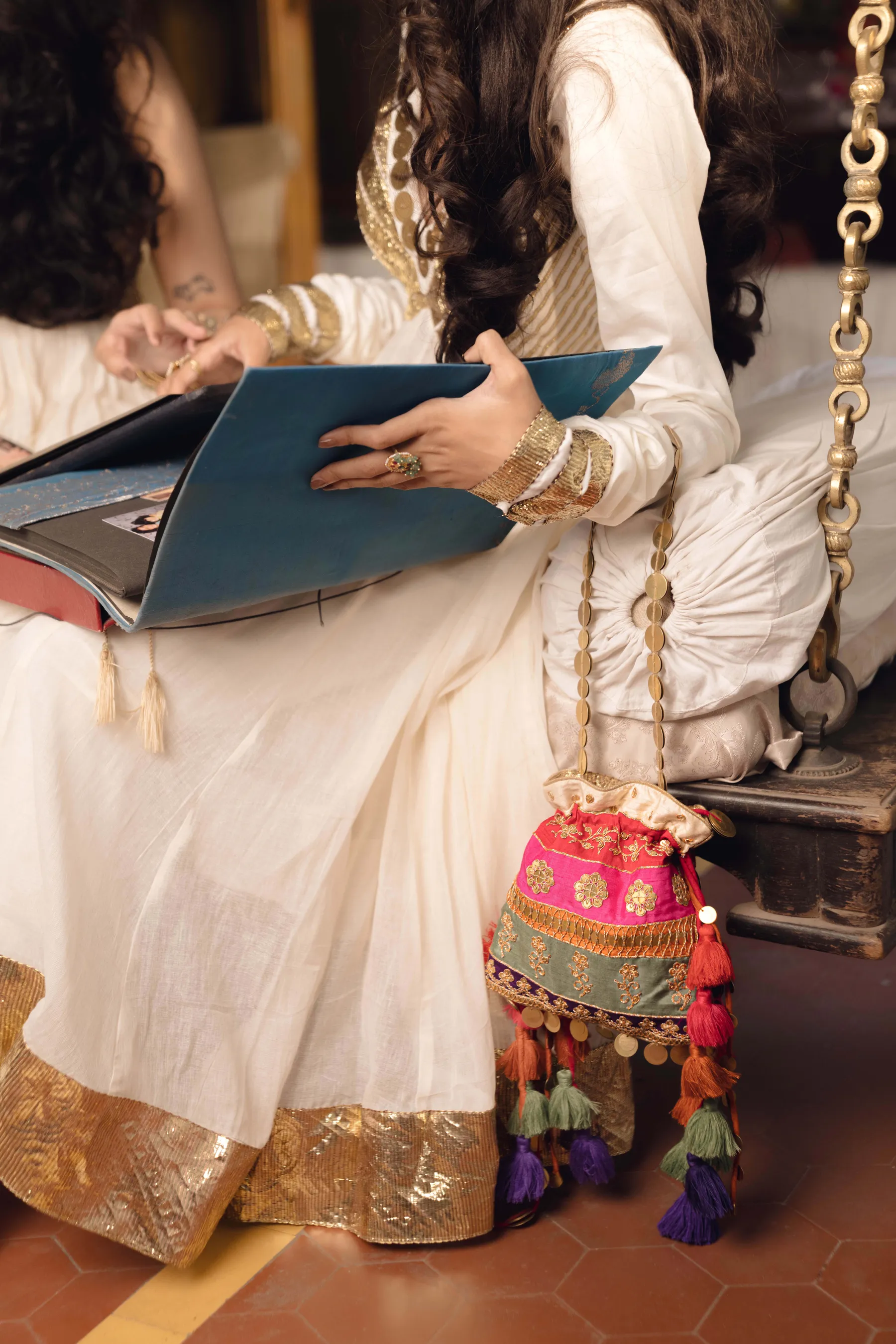 HOT brand campaign — photograph 5 by Nandika Shah