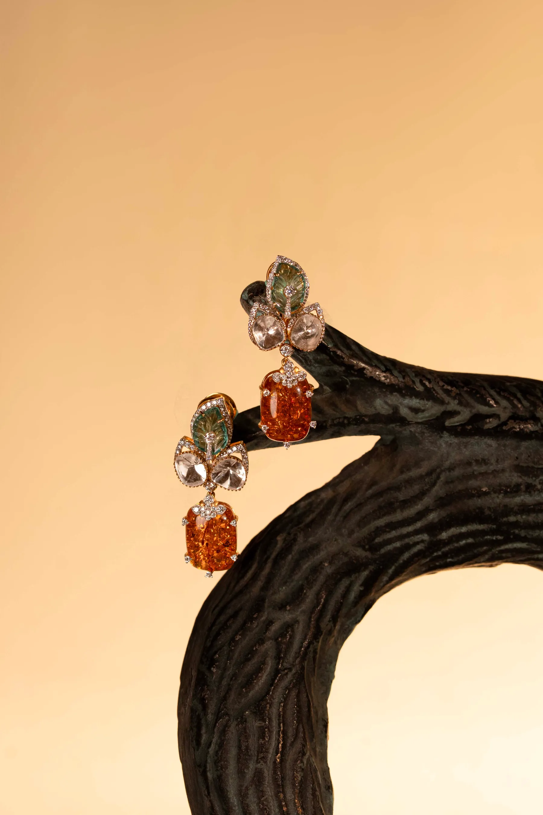 morden jewellery — photograph 5 by Nandika Shah