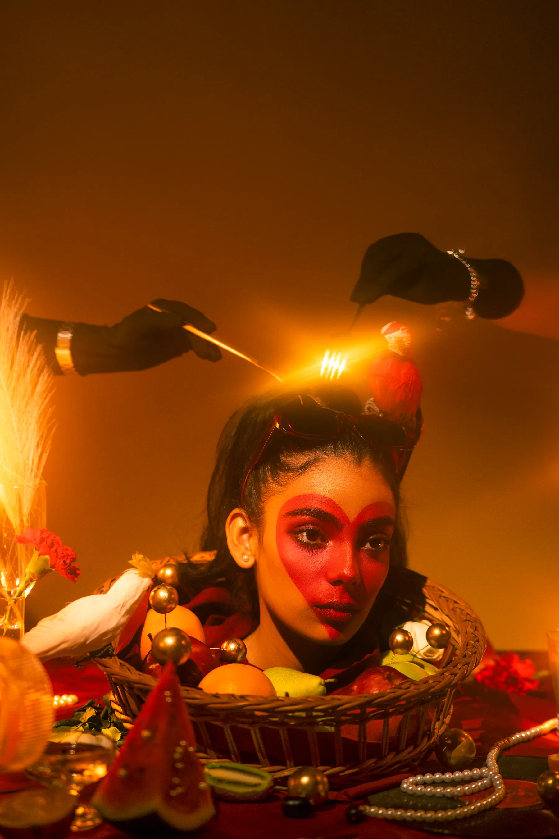 Head for breakfast — photograph 5 by Nandika Shah