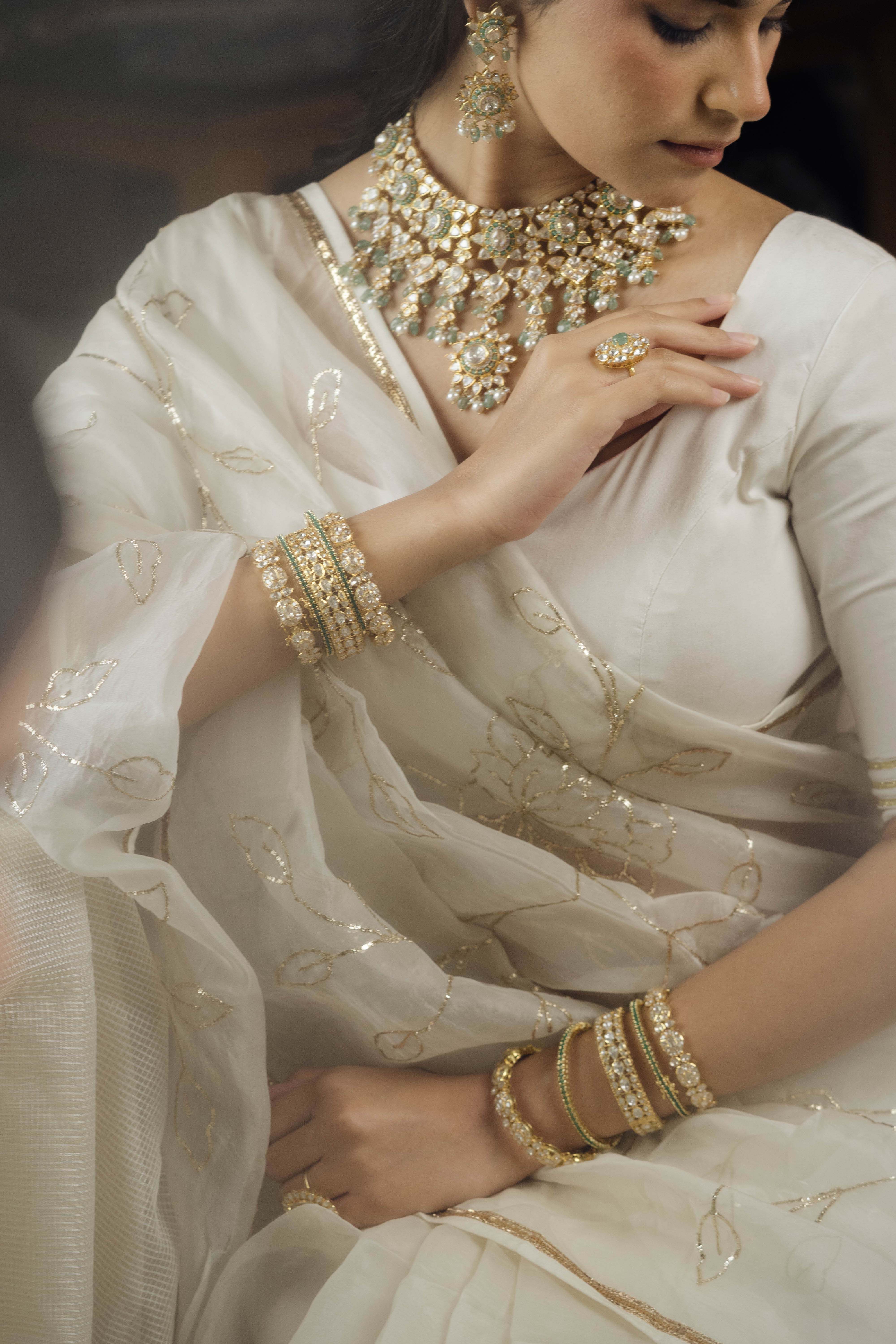 Raj jewellery — photograph 5 by Nandika Shah