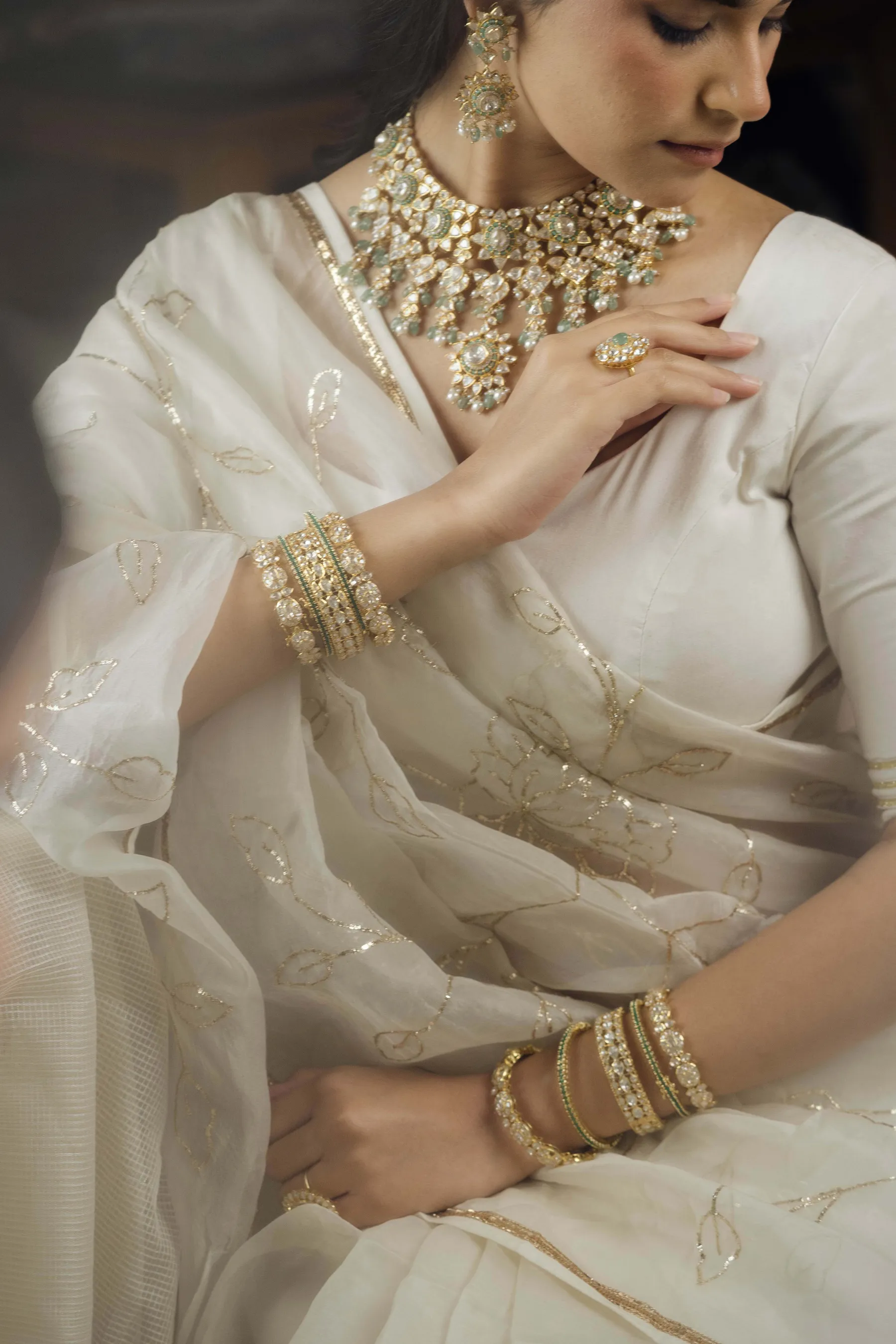 Raj jewellery — photograph 5 by Nandika Shah