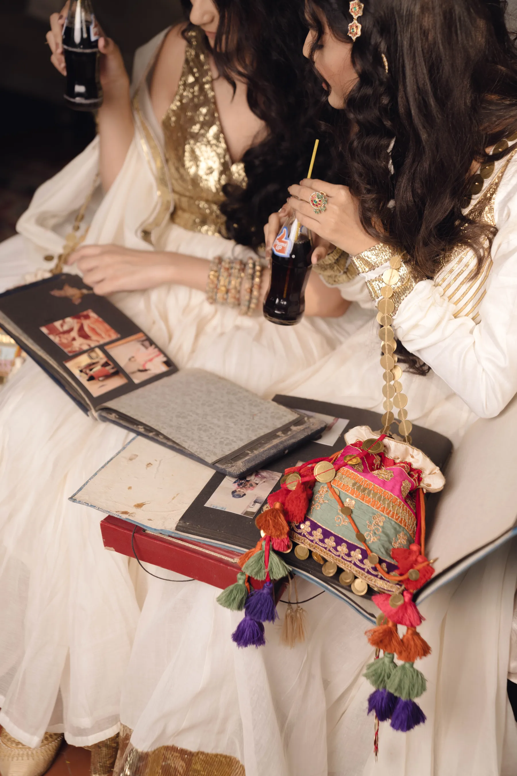 HOT brand campaign — photograph 6 by Nandika Shah