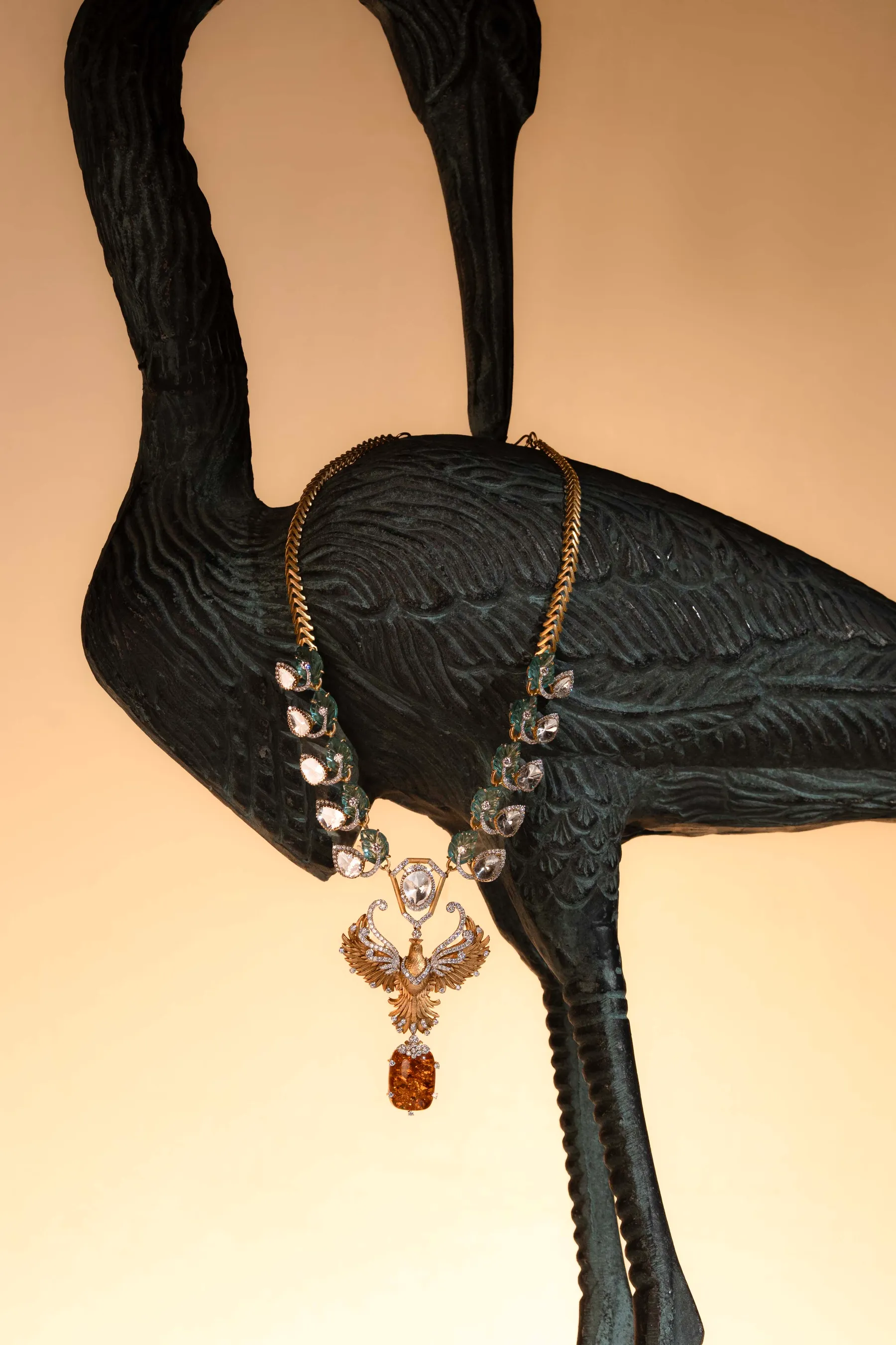 morden jewellery — photograph 6 by Nandika Shah