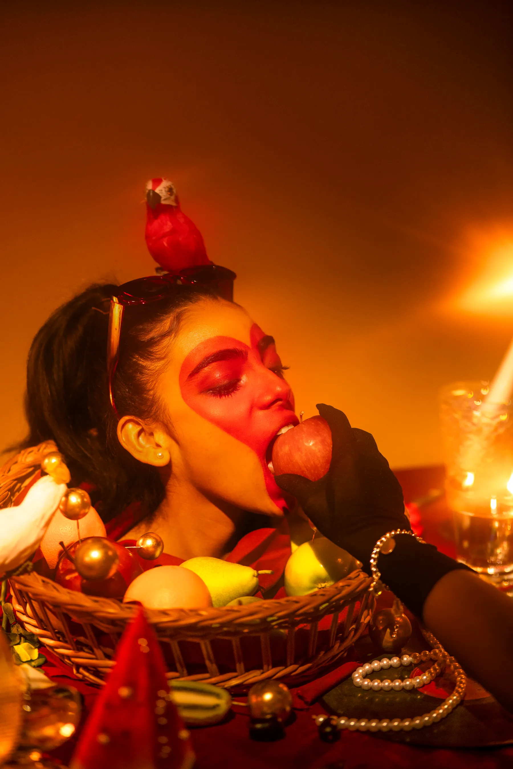 Head for breakfast — photograph 6 by Nandika Shah