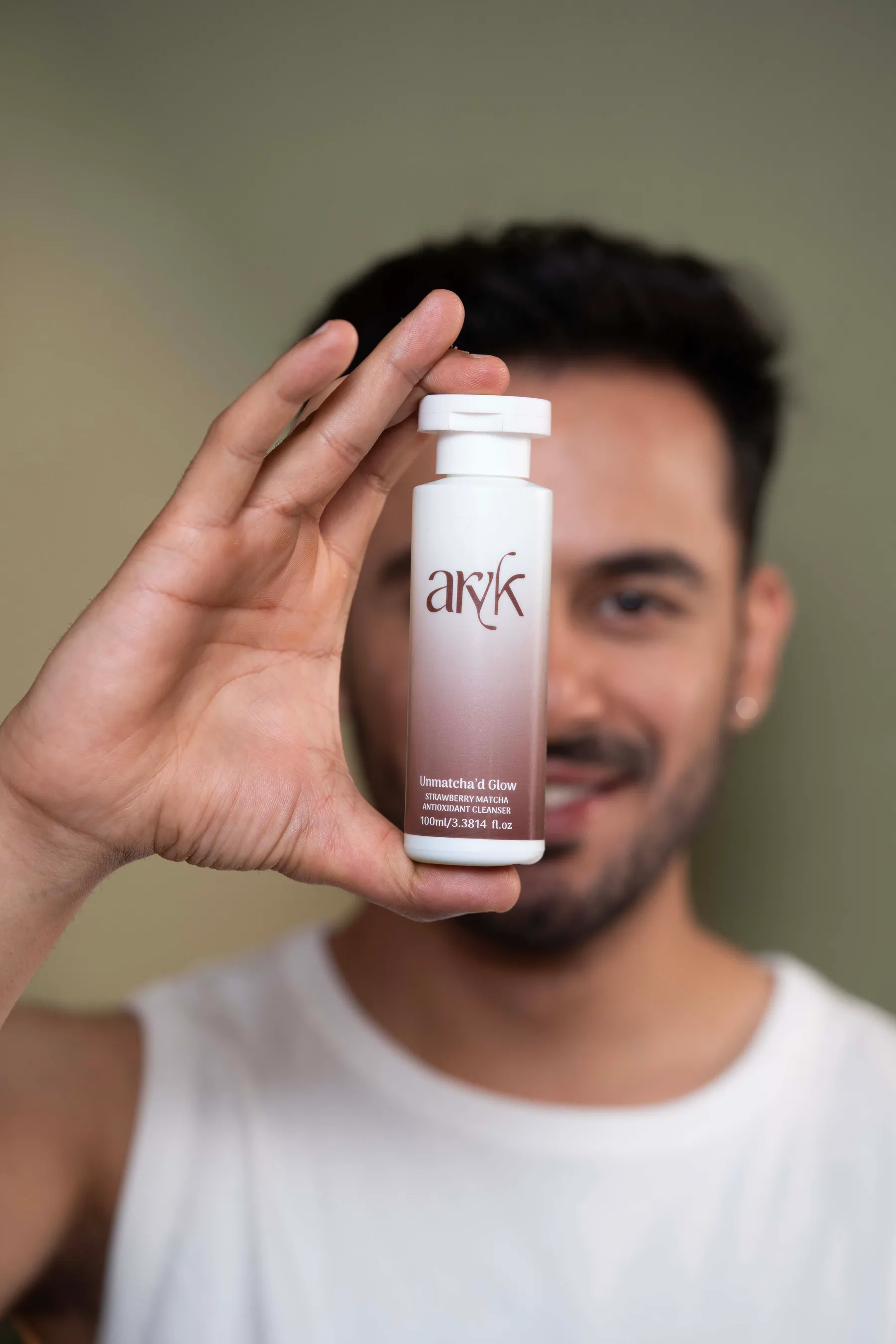 ARYK — photograph 7 by Nandika Shah