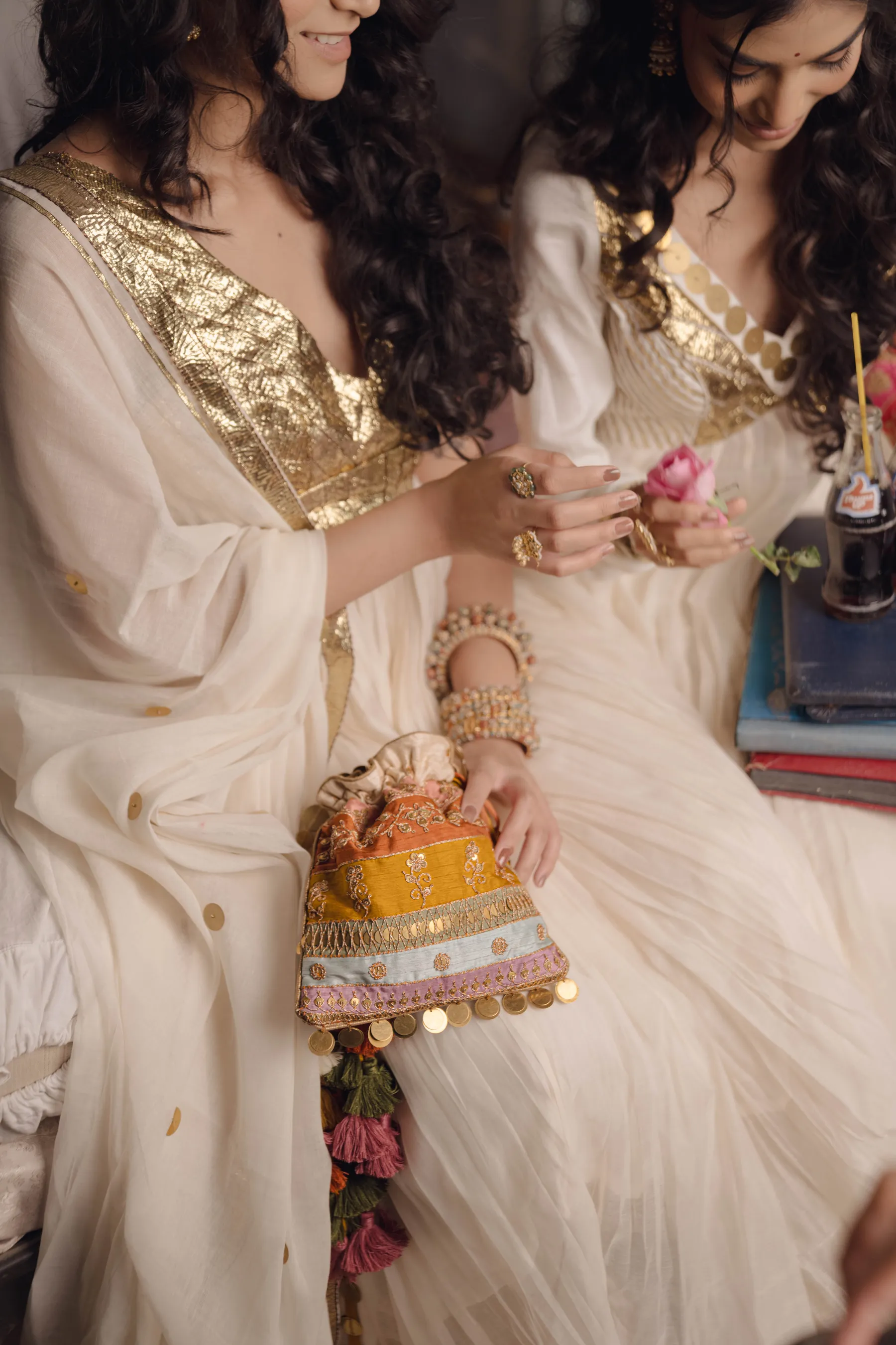 HOT brand campaign — photograph 7 by Nandika Shah