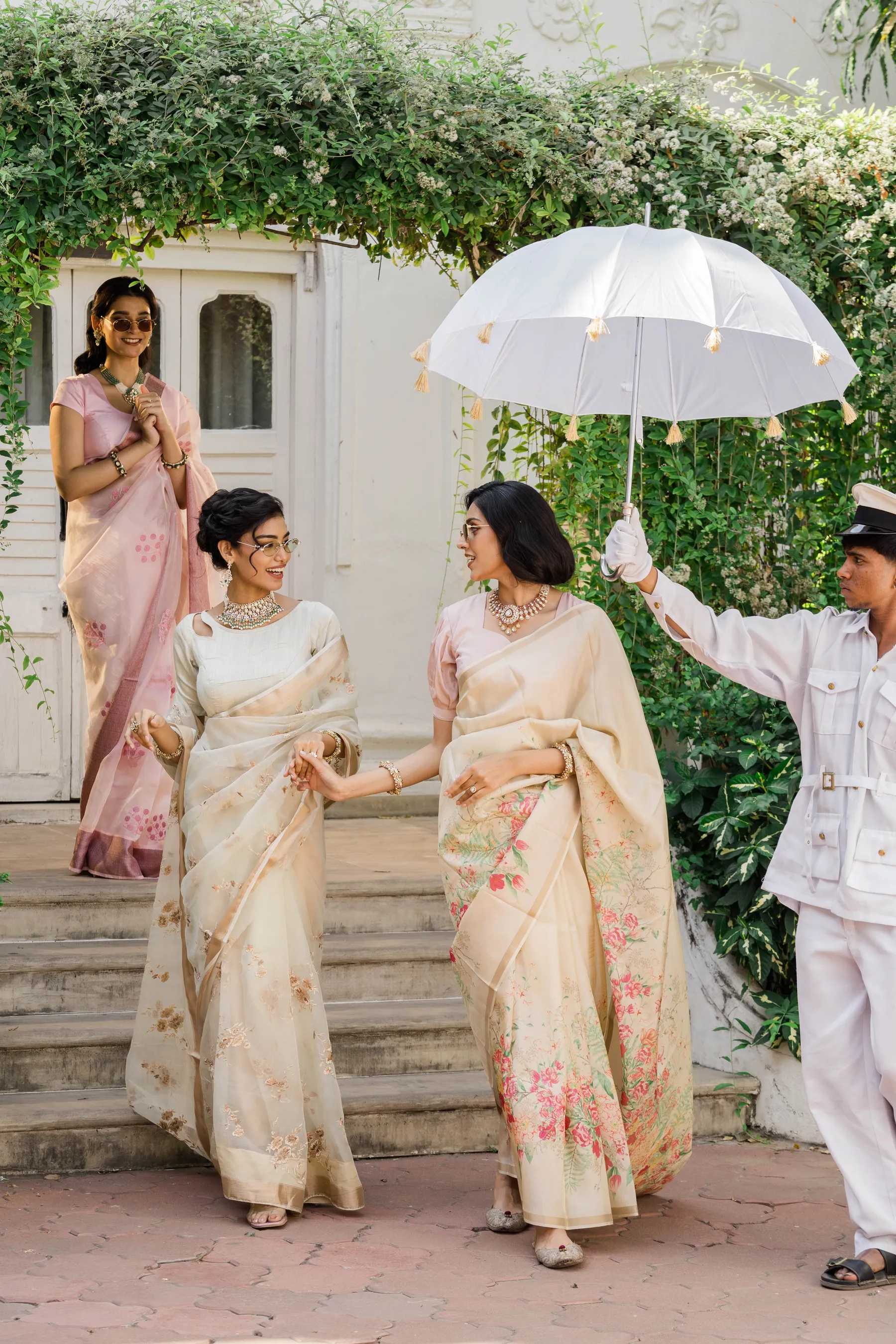 Sarkar — photograph 8 by Nandika Shah