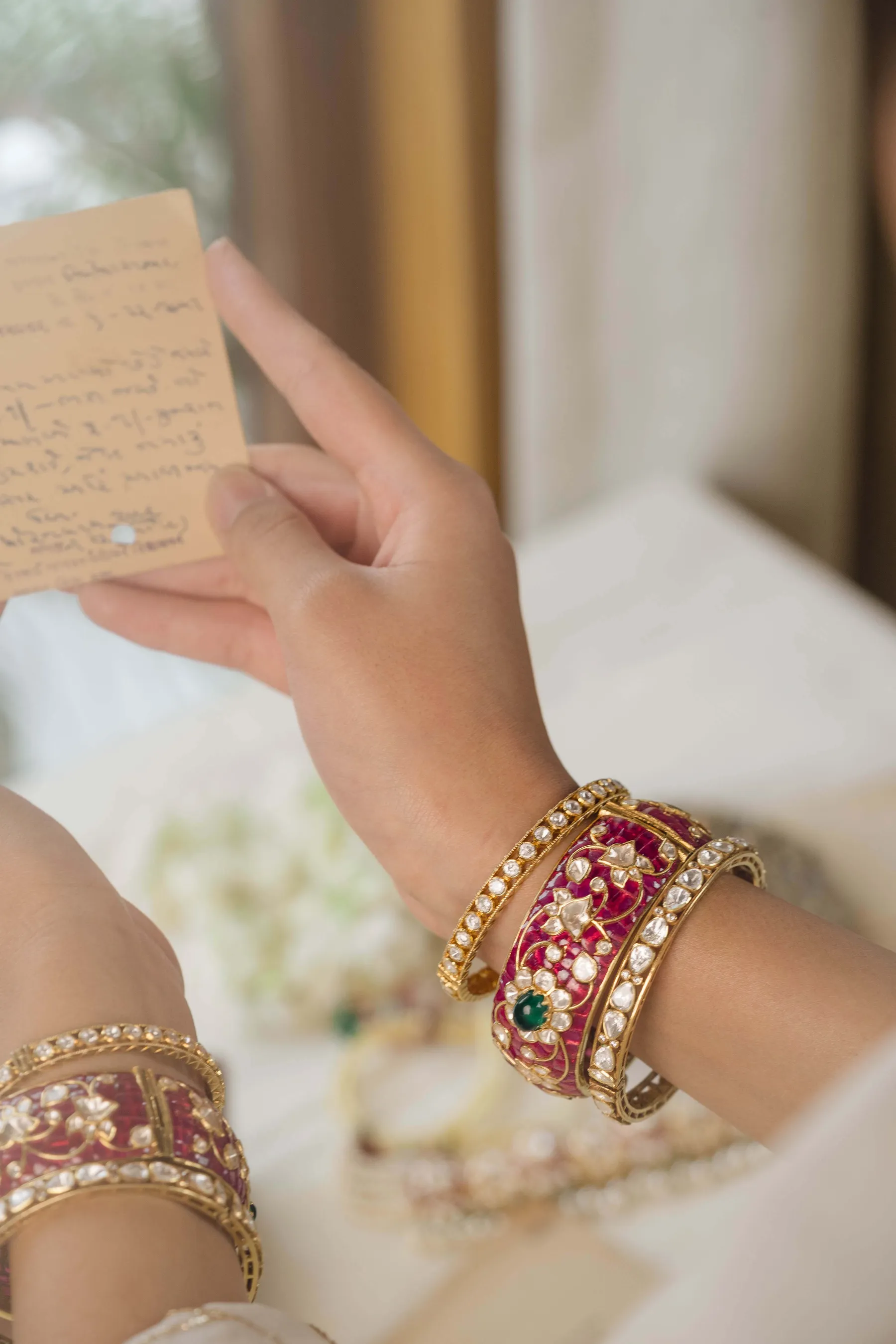 Raj jewellery — photograph 8 by Nandika Shah
