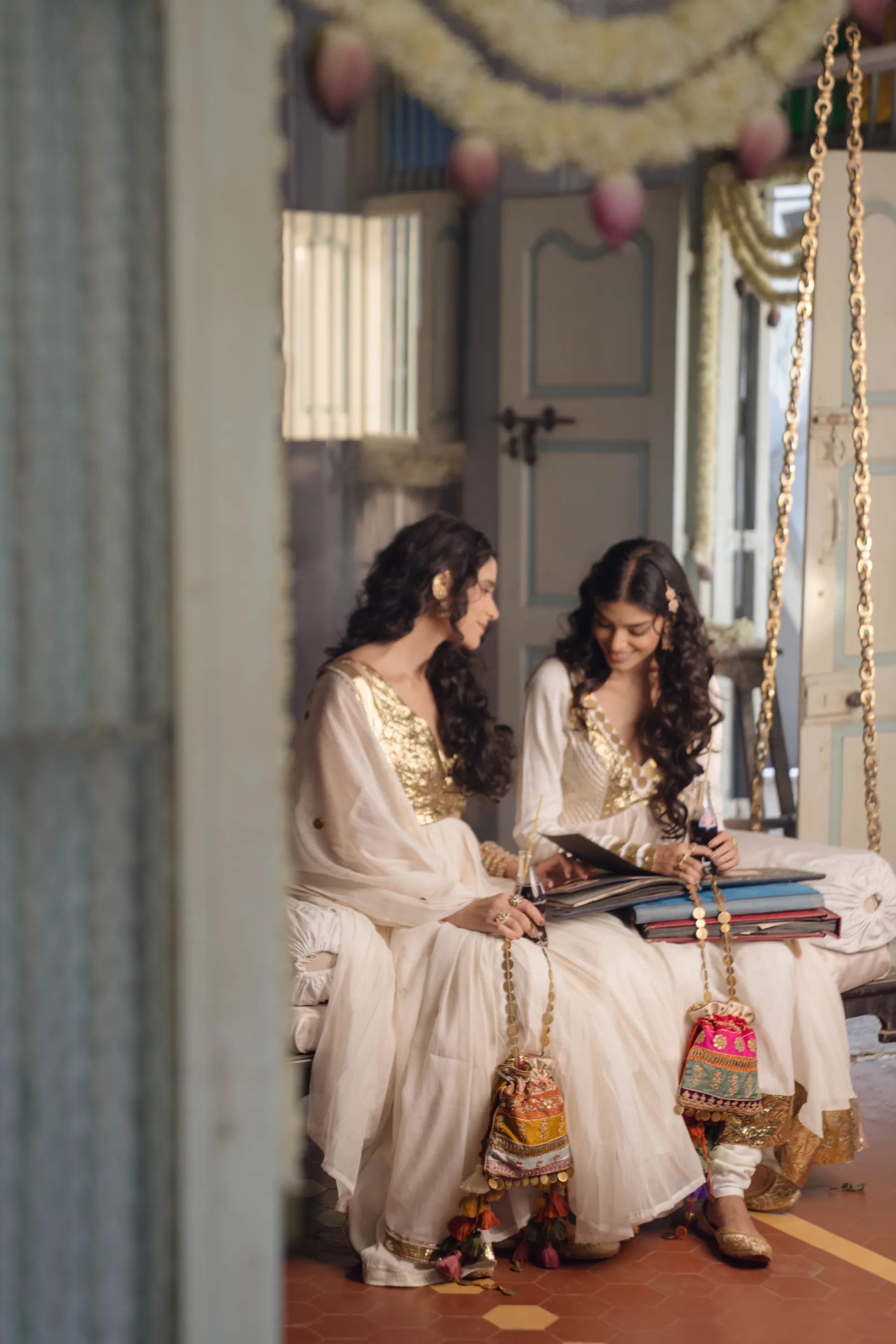 HOT brand campaign — photograph 8 by Nandika Shah