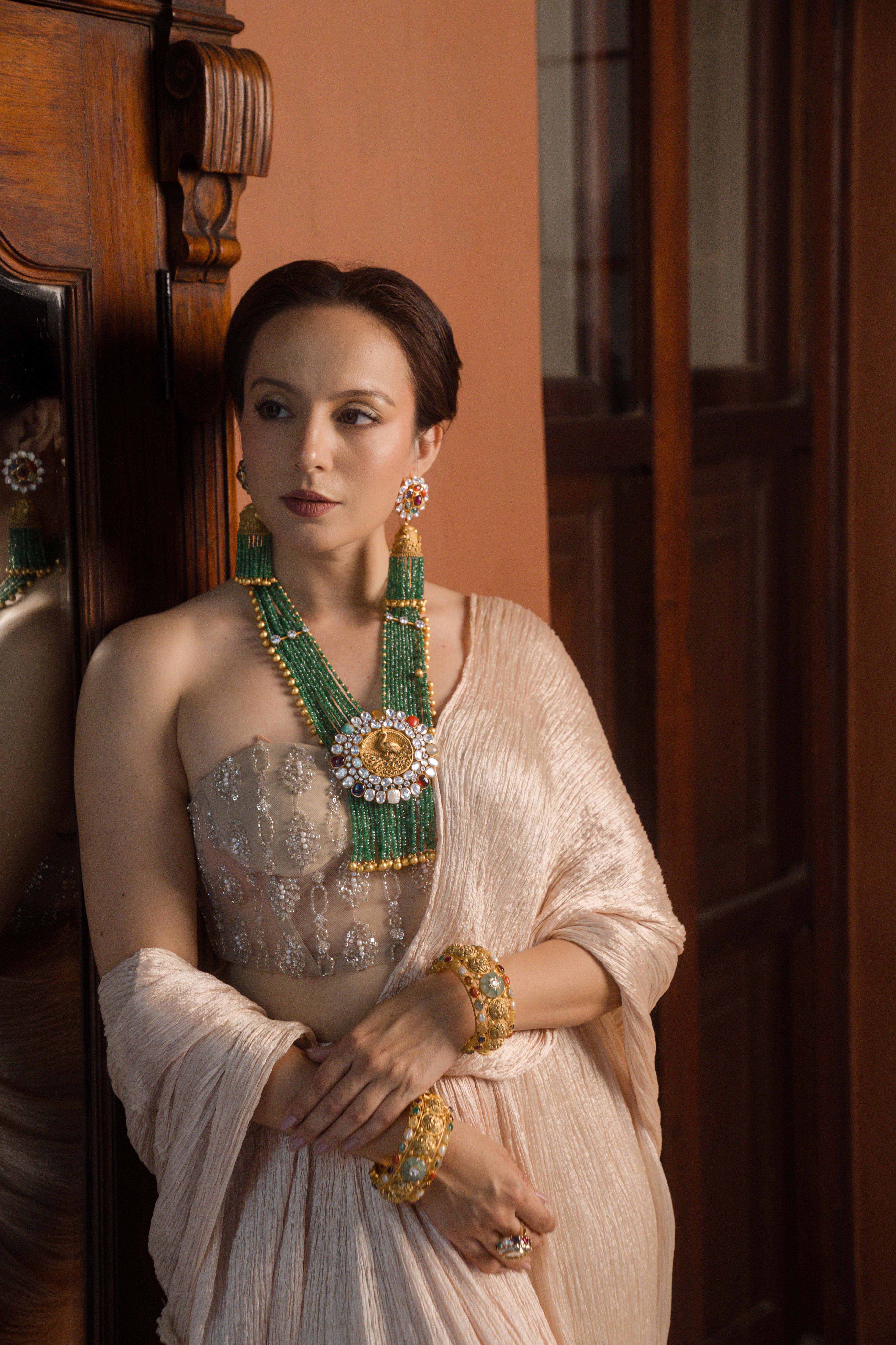 morden jewellery — photograph 9 by Nandika Shah