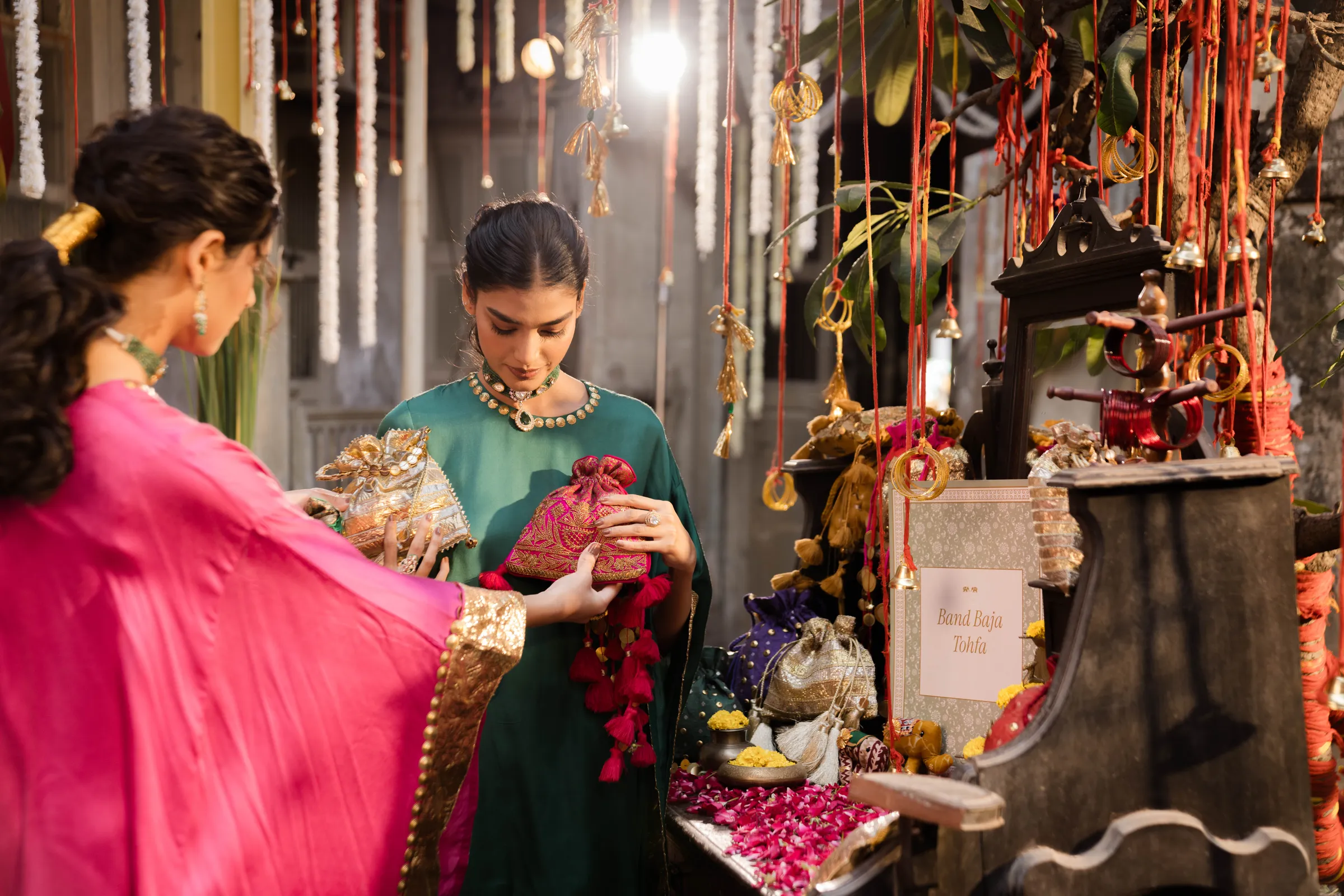 HOT brand campaign — photograph 11 by Nandika Shah