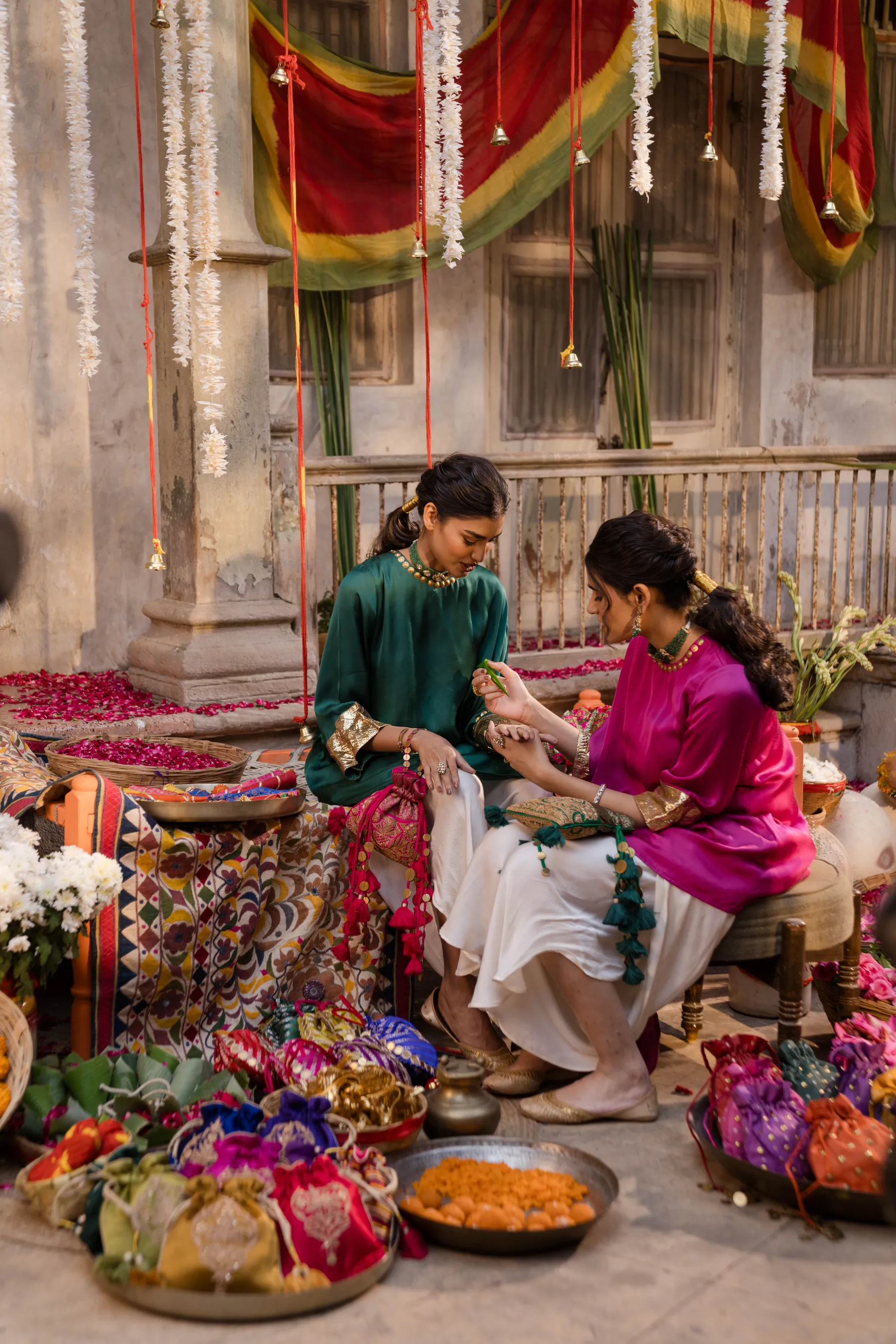 HOT brand campaign — photograph 12 by Nandika Shah