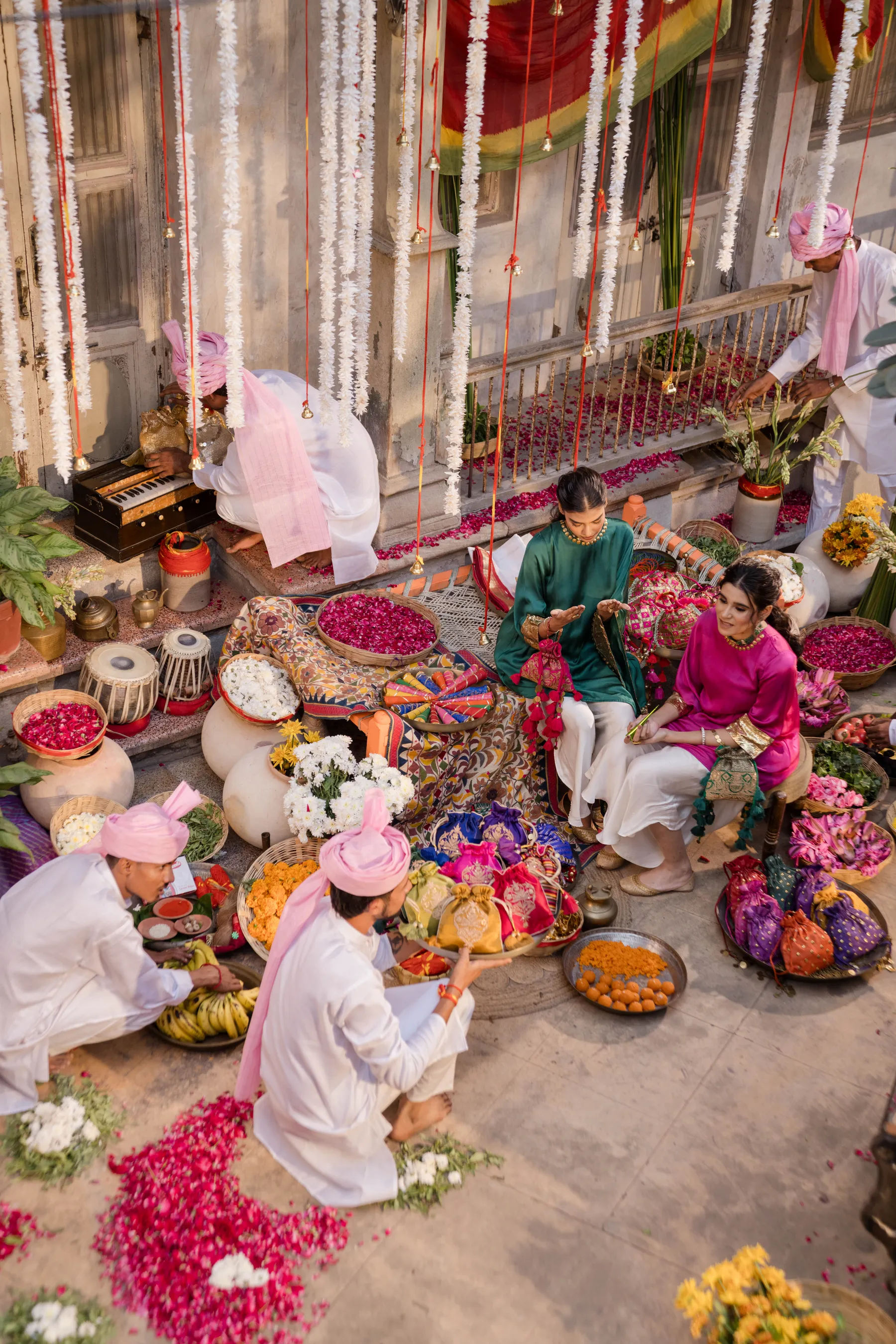 HOT brand campaign — photograph 14 by Nandika Shah