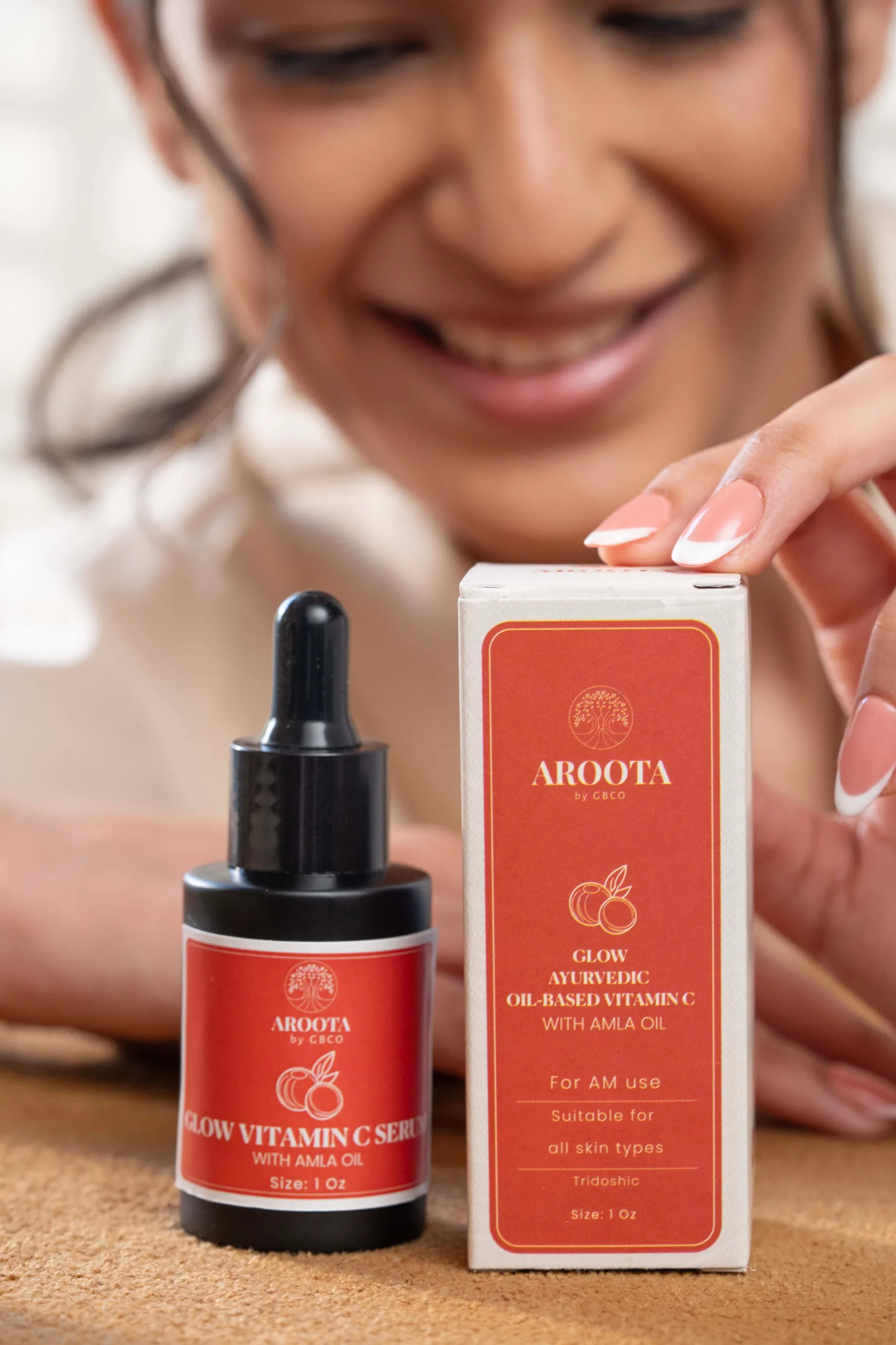 Aroota — photograph 14 by Nandika Shah