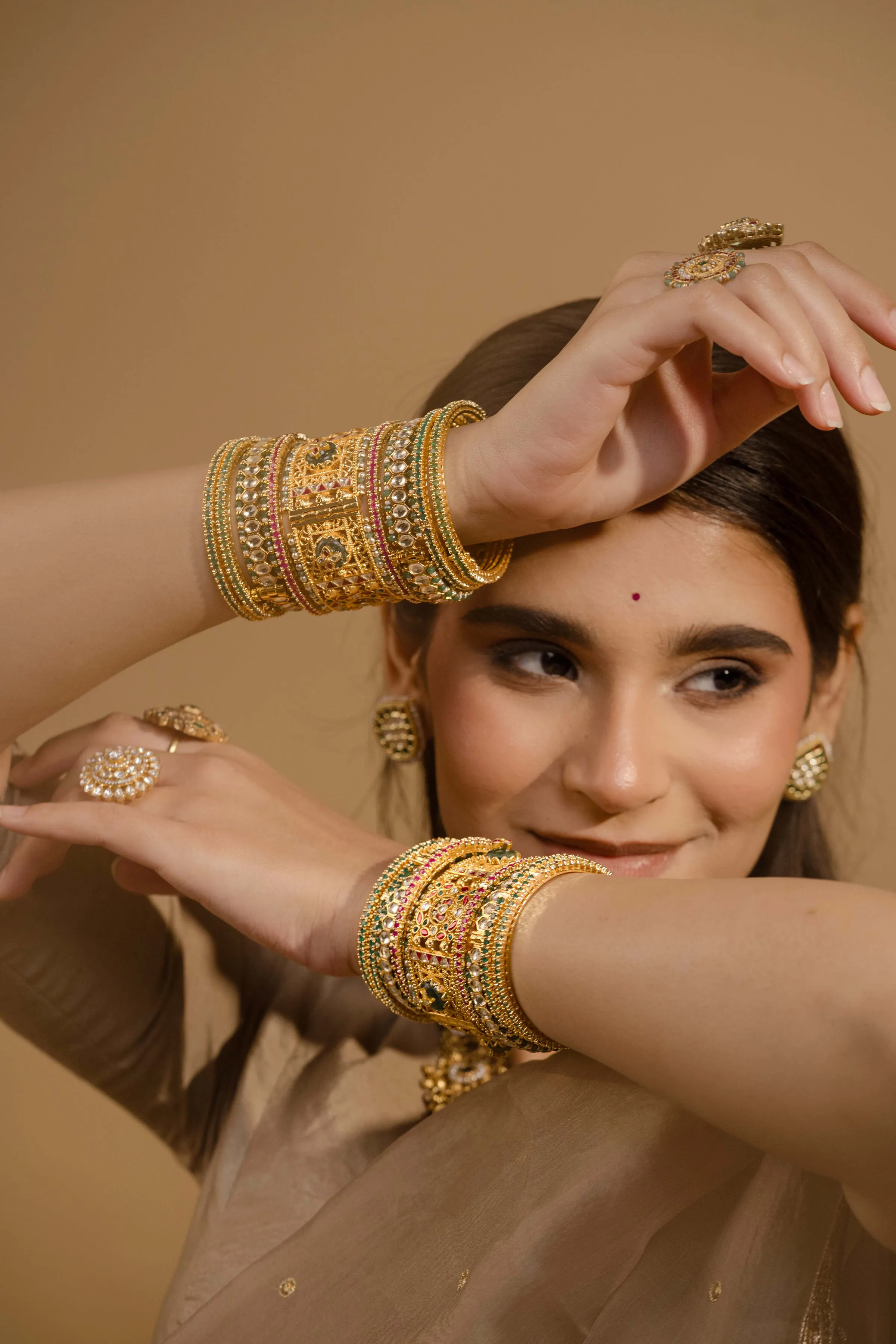 Raj jewellery — photograph 15 by Nandika Shah