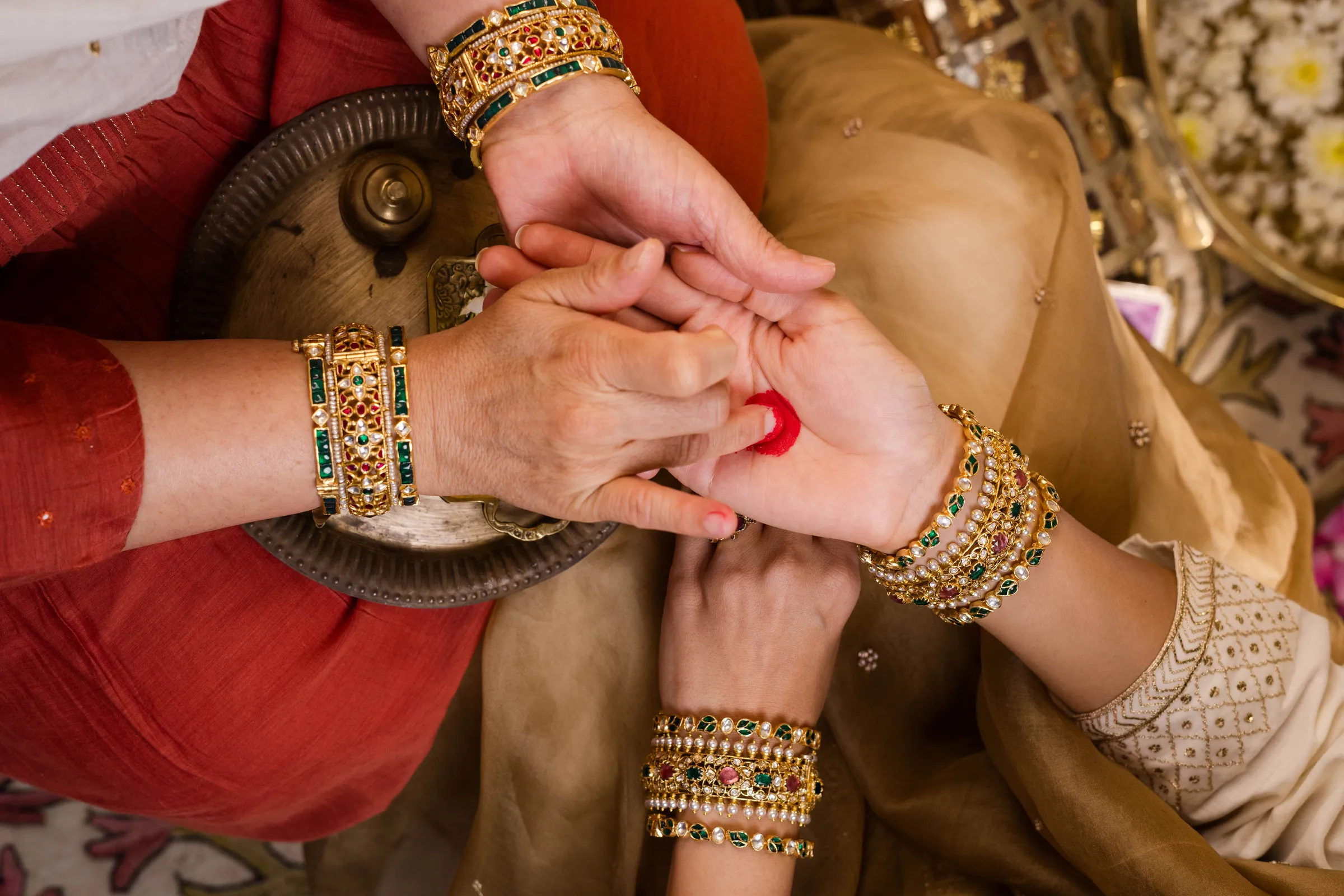 Raj jewellery — photograph 16 by Nandika Shah