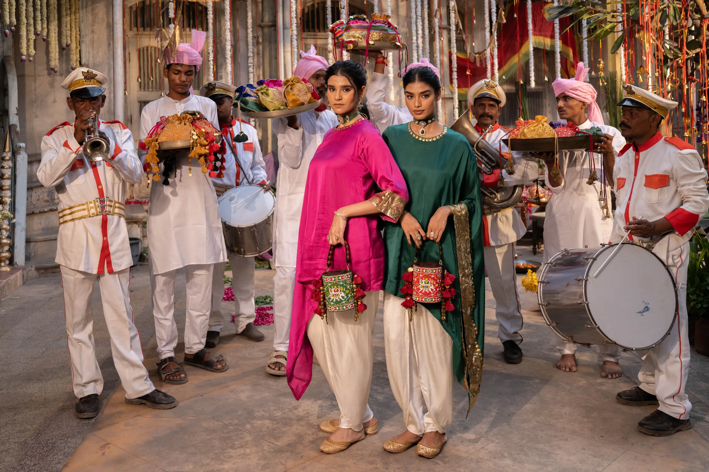 HOT brand campaign — photograph 16 by Nandika Shah