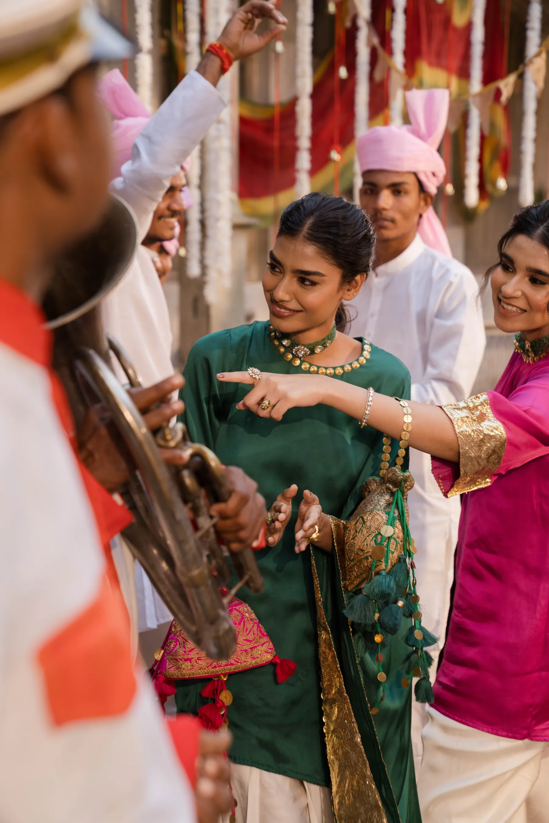 HOT brand campaign — photograph 17 by Nandika Shah