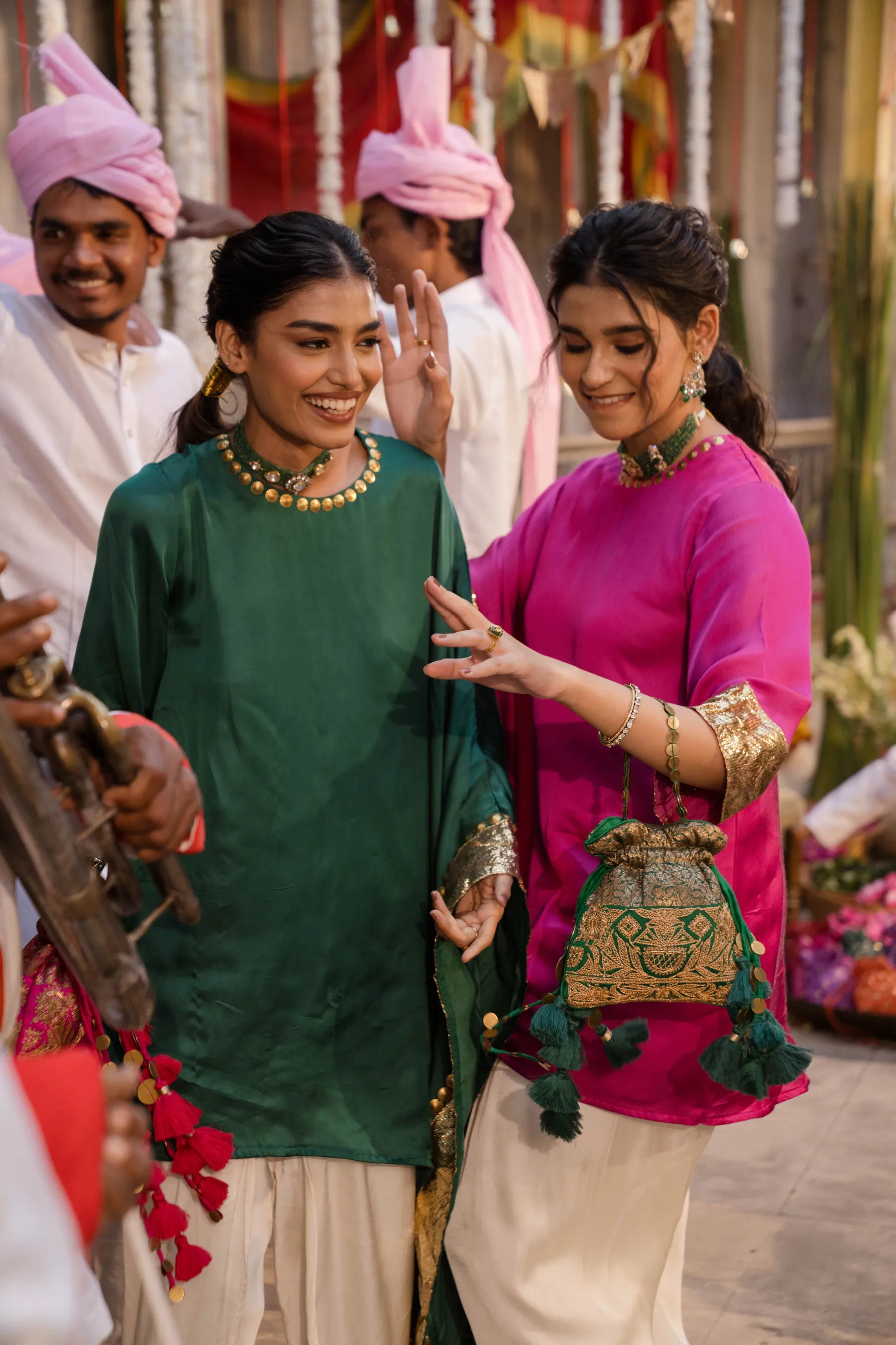 HOT brand campaign — photograph 18 by Nandika Shah
