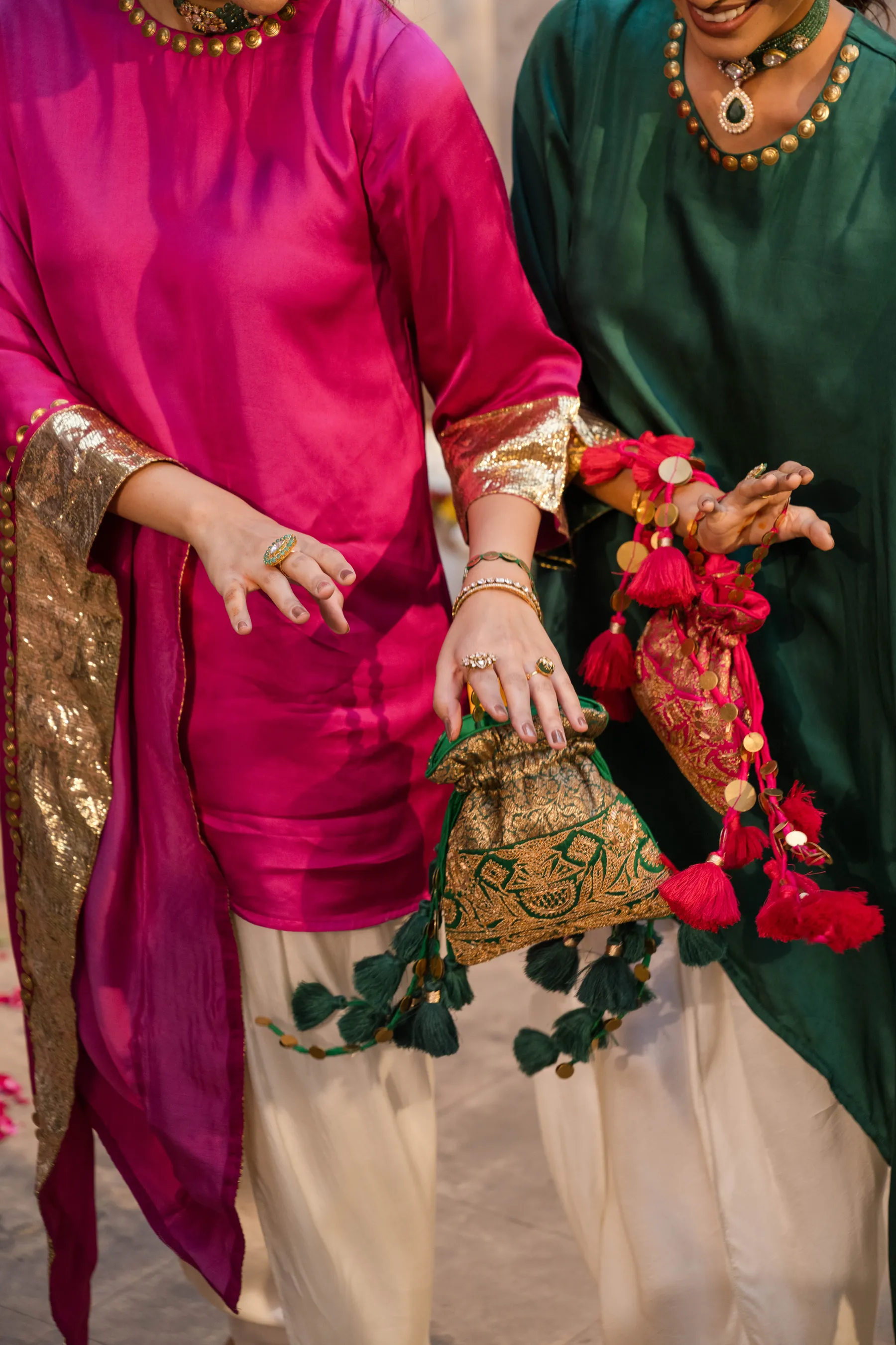 HOT brand campaign — photograph 19 by Nandika Shah