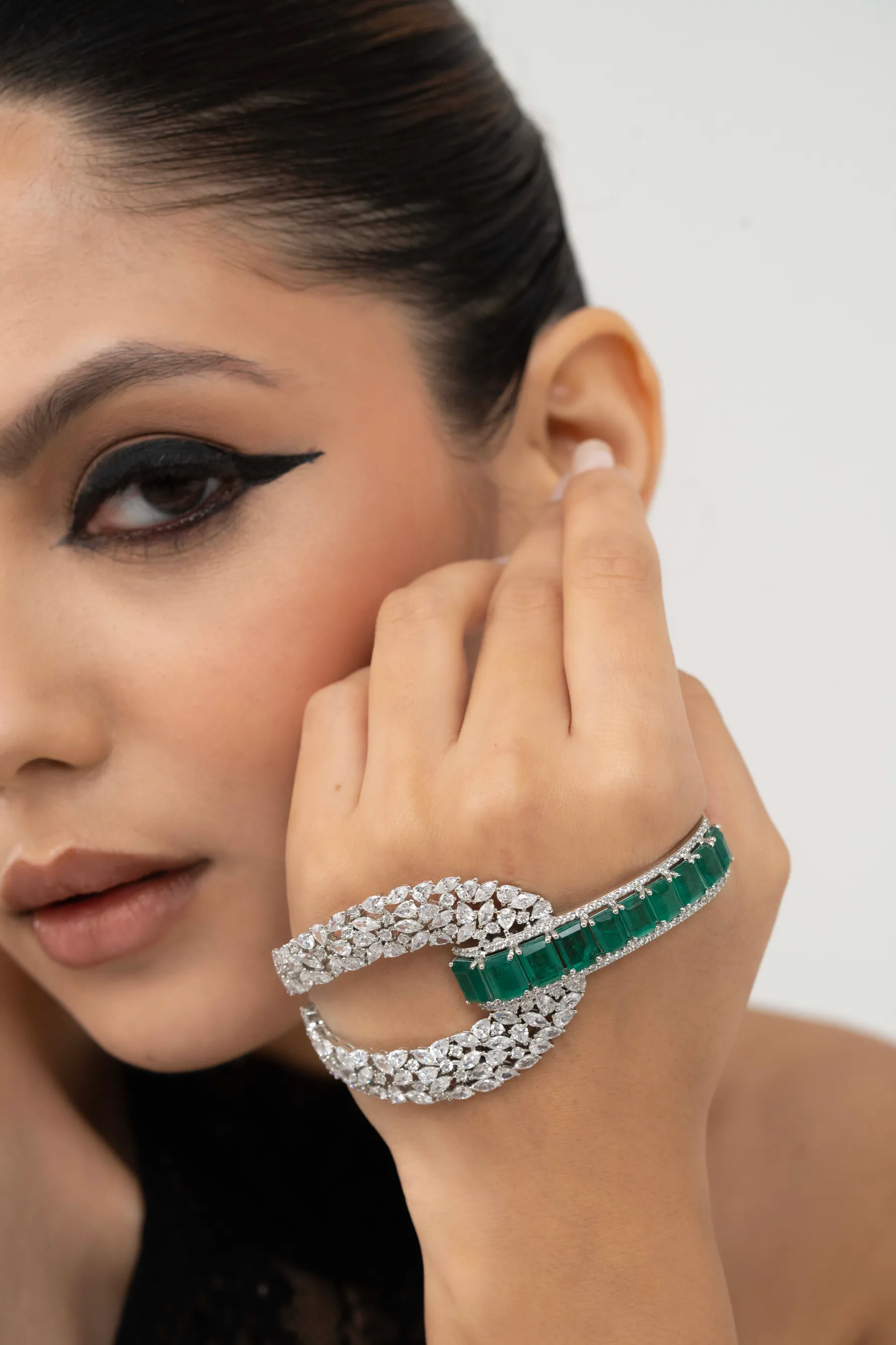 itee model — photograph 20 by Nandika Shah