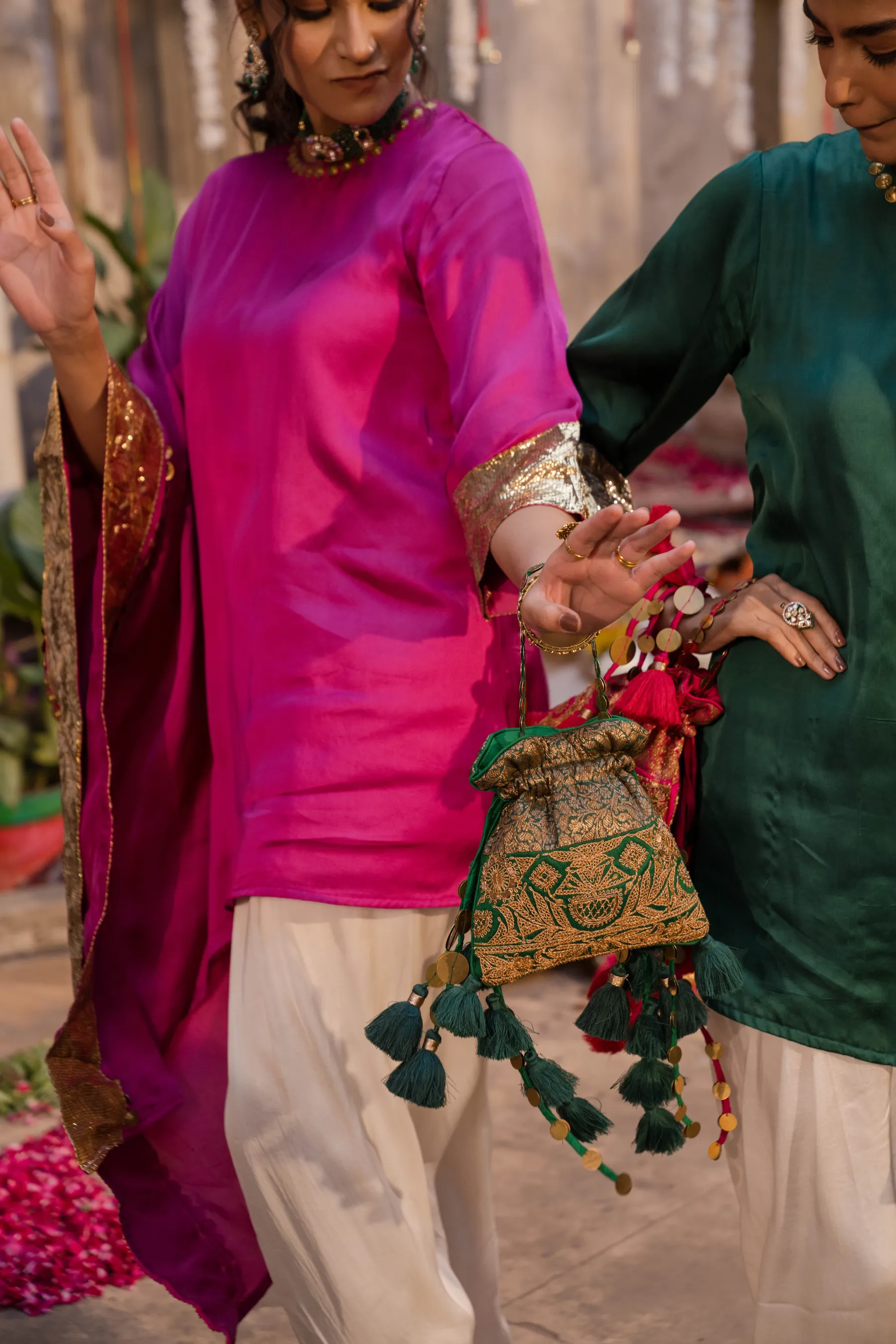 HOT brand campaign — photograph 20 by Nandika Shah
