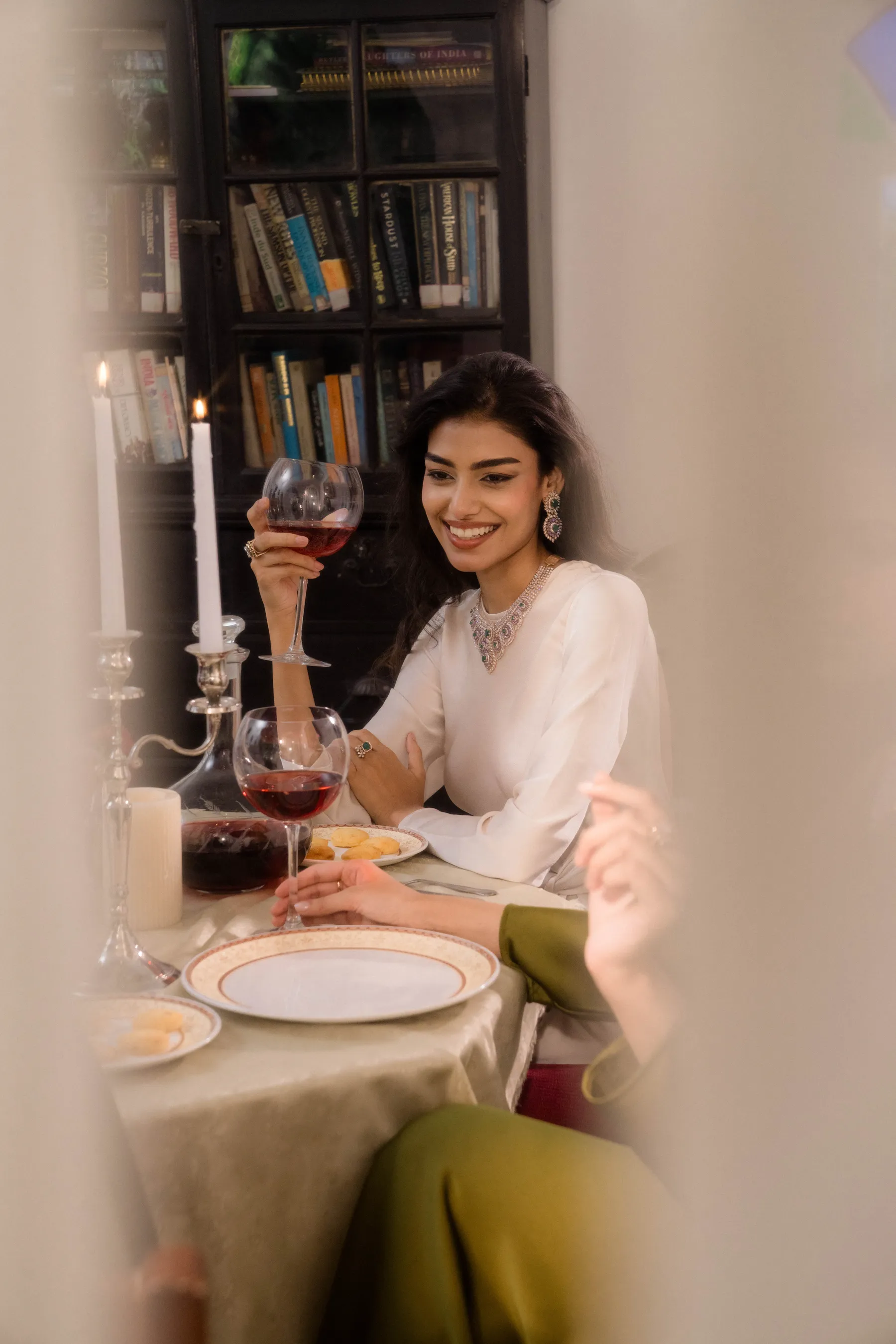 Sarkar — photograph 21 by Nandika Shah