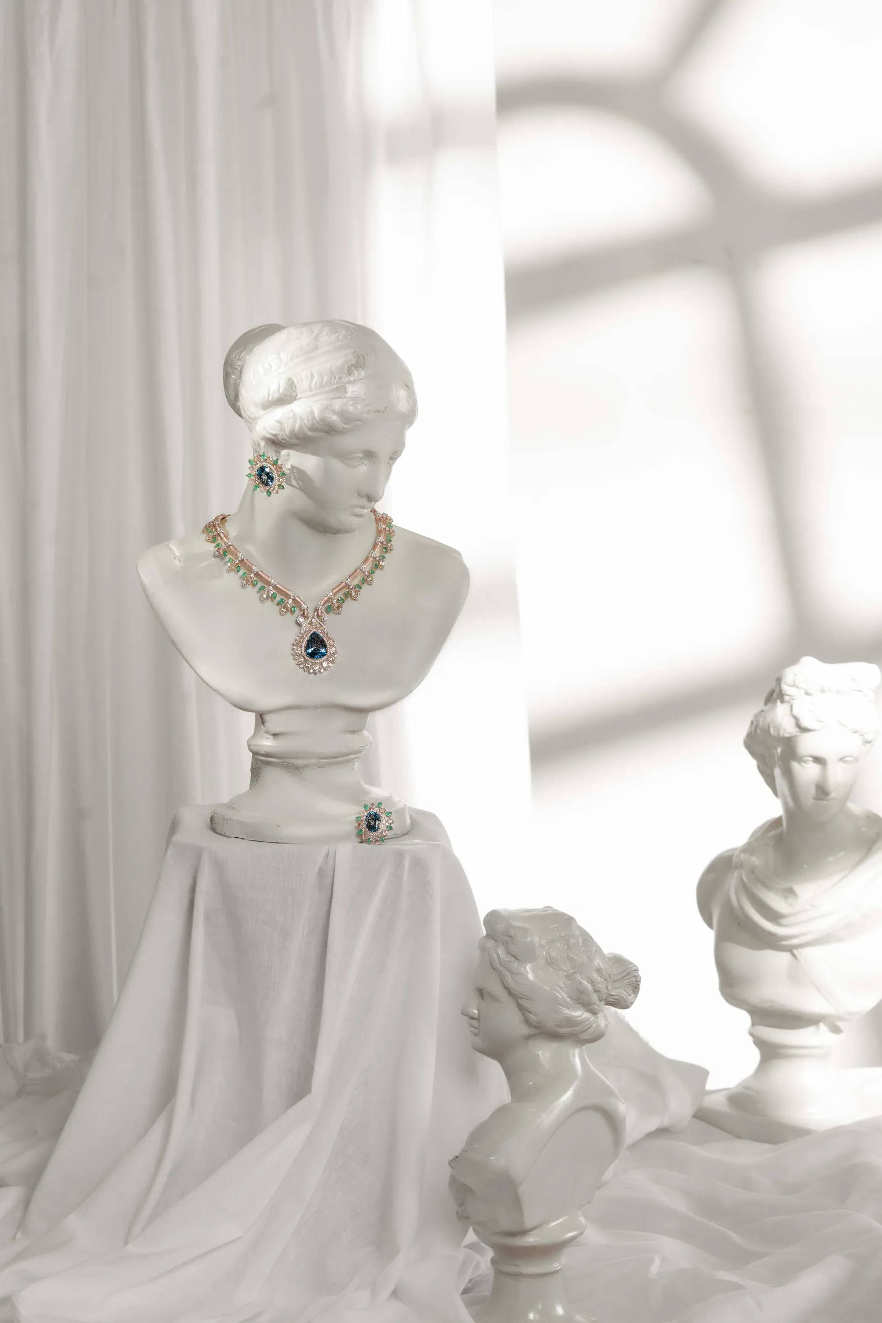 morden jewellery — photograph 28 by Nandika Shah