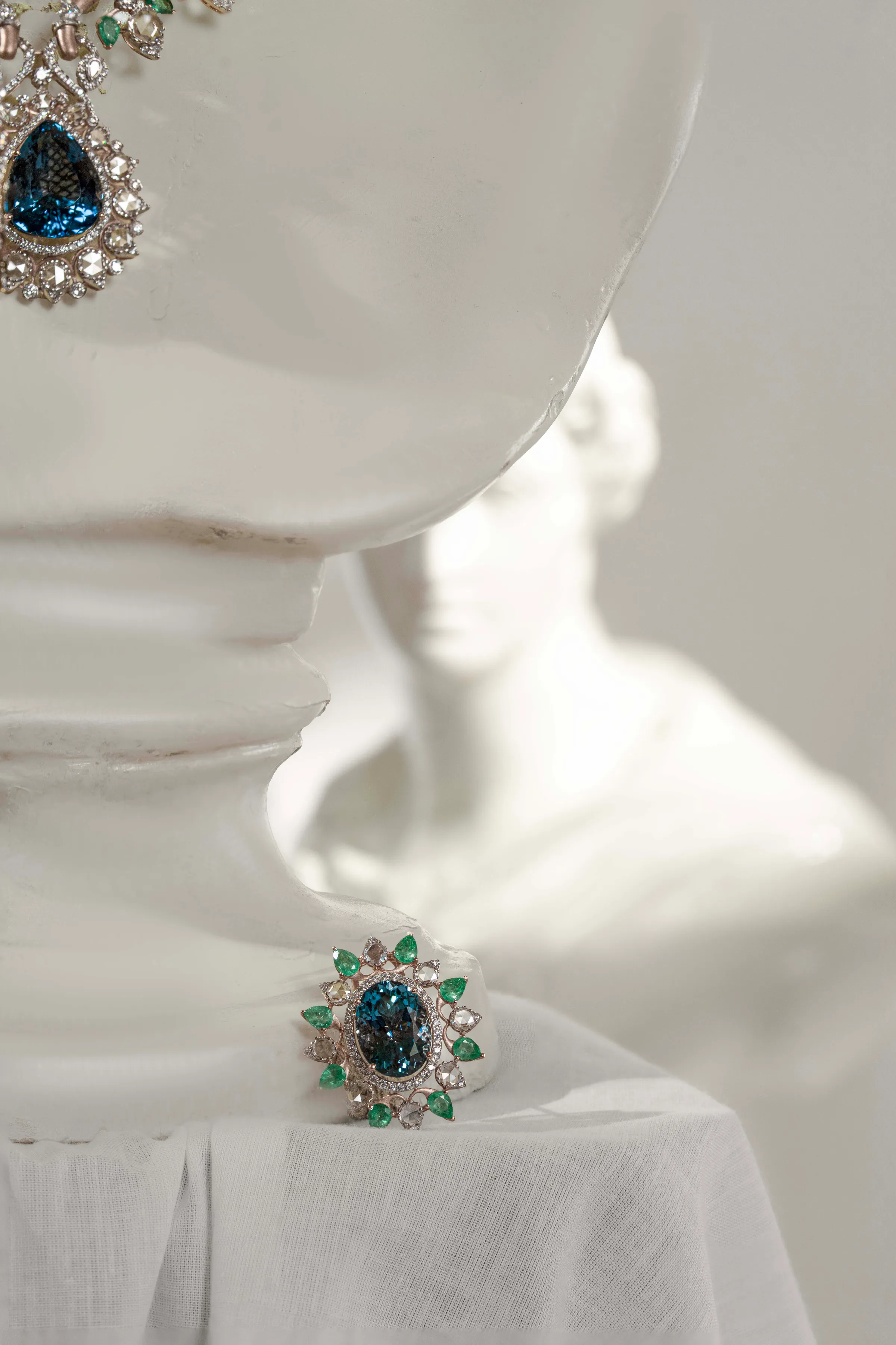 morden jewellery — photograph 29 by Nandika Shah